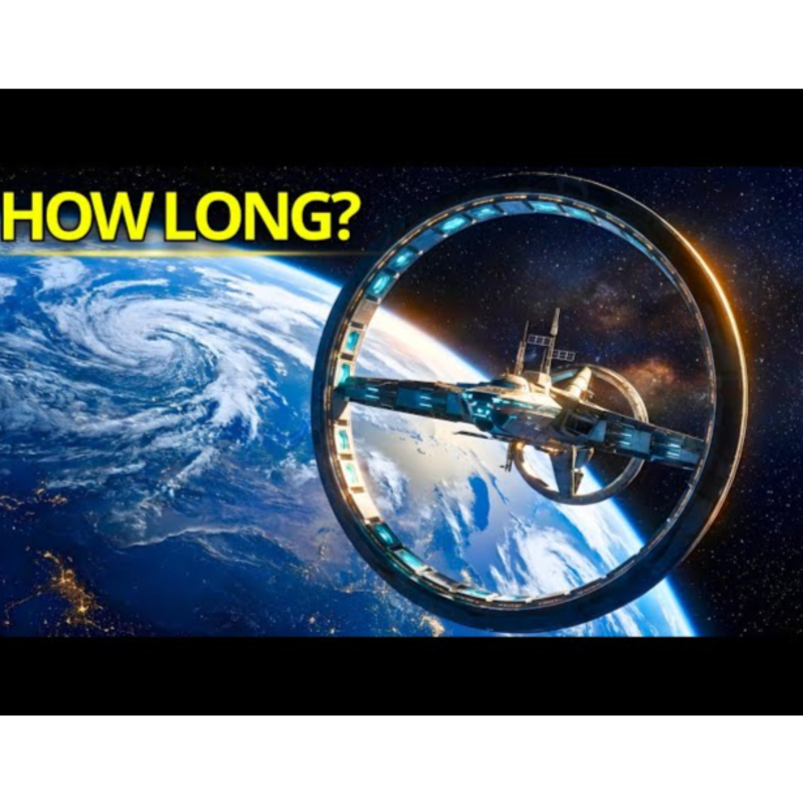 Science For Sleep _ How Long Would It Take Us to Travel 1 Light-Year episode artwork