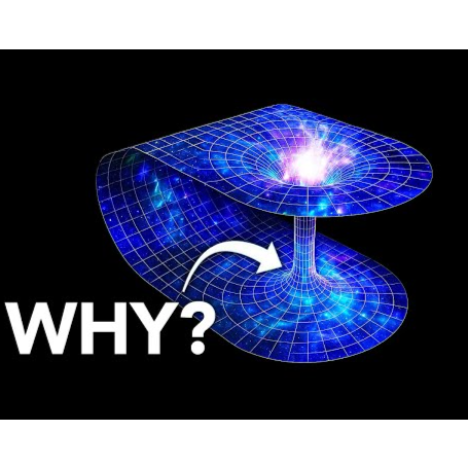 Science For Sleep _ Why Don_t We Understand Spacetime Yet episode artwork