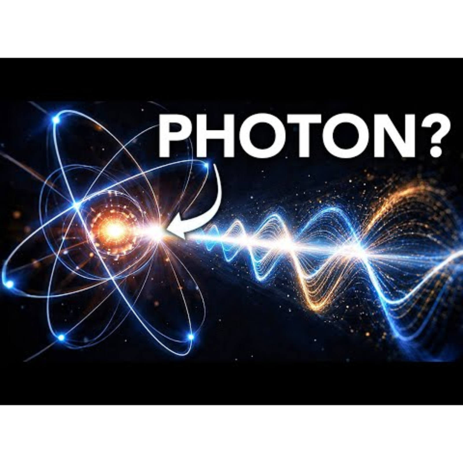Science For Sleep _ What Is a Photon Actually Made Of episode artwork