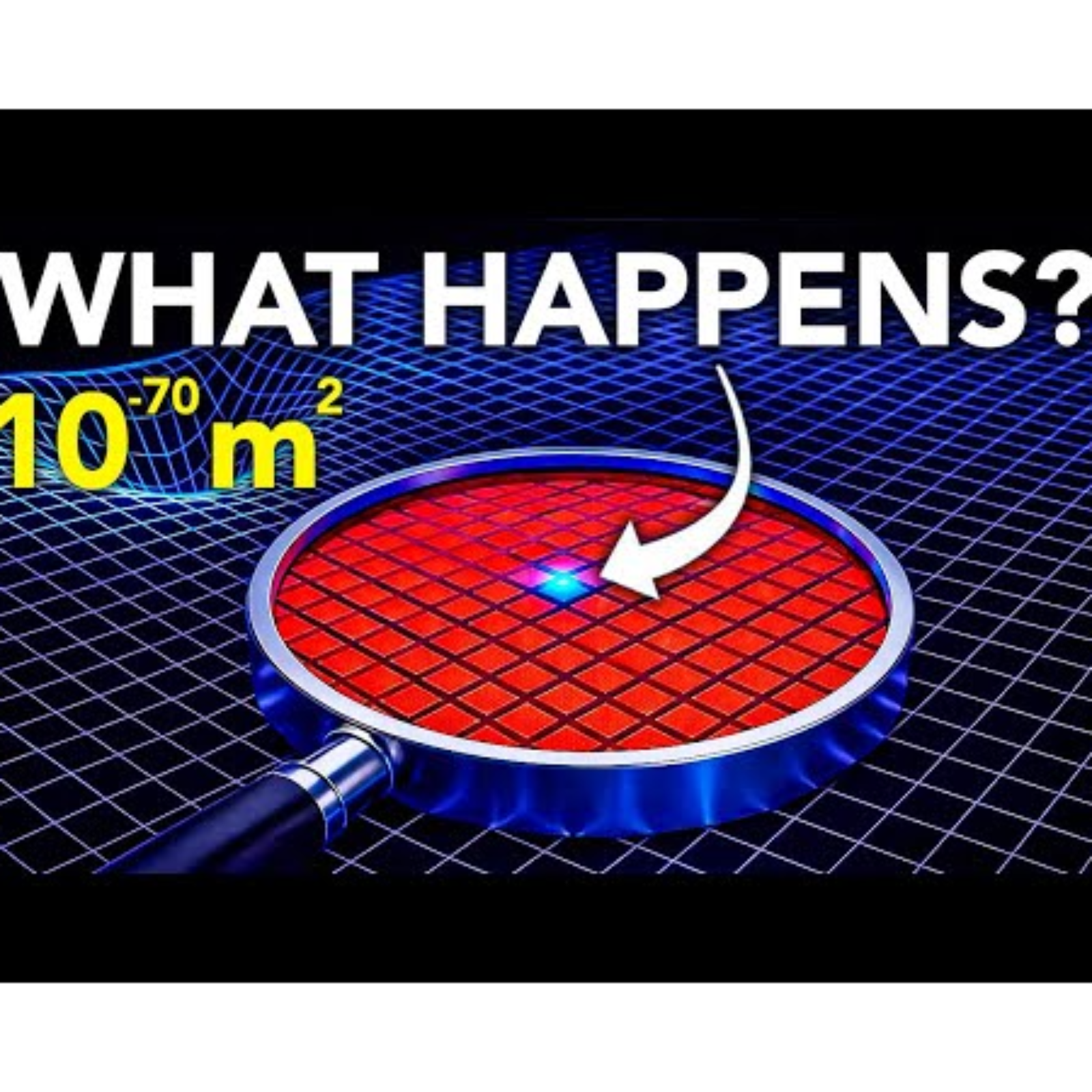 Science For Sleep _ What Really Happens When Space Reaches the Planck Area episode artwork