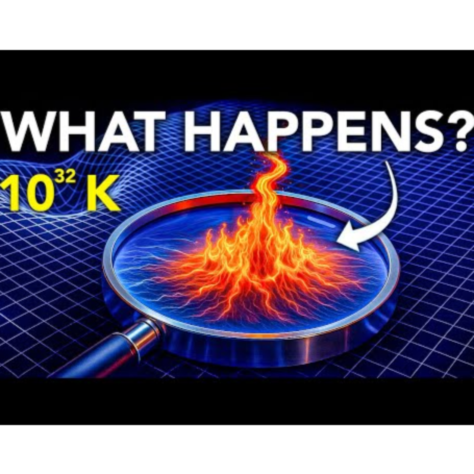 Science For Sleep _ What Really Happens at the Planck Temperature episode artwork