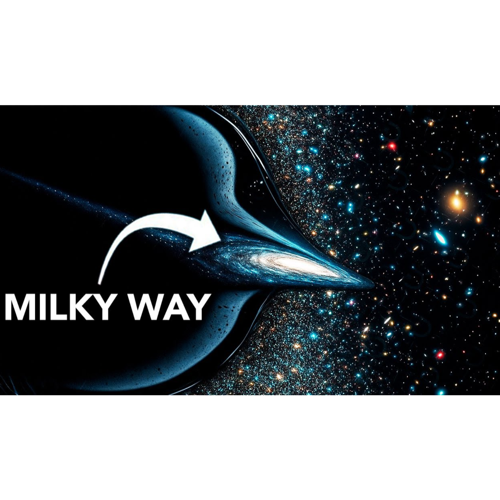 Science For Sleep _ Why Is Gravity So Weak_ (The Gravibrane Theory) episode artwork