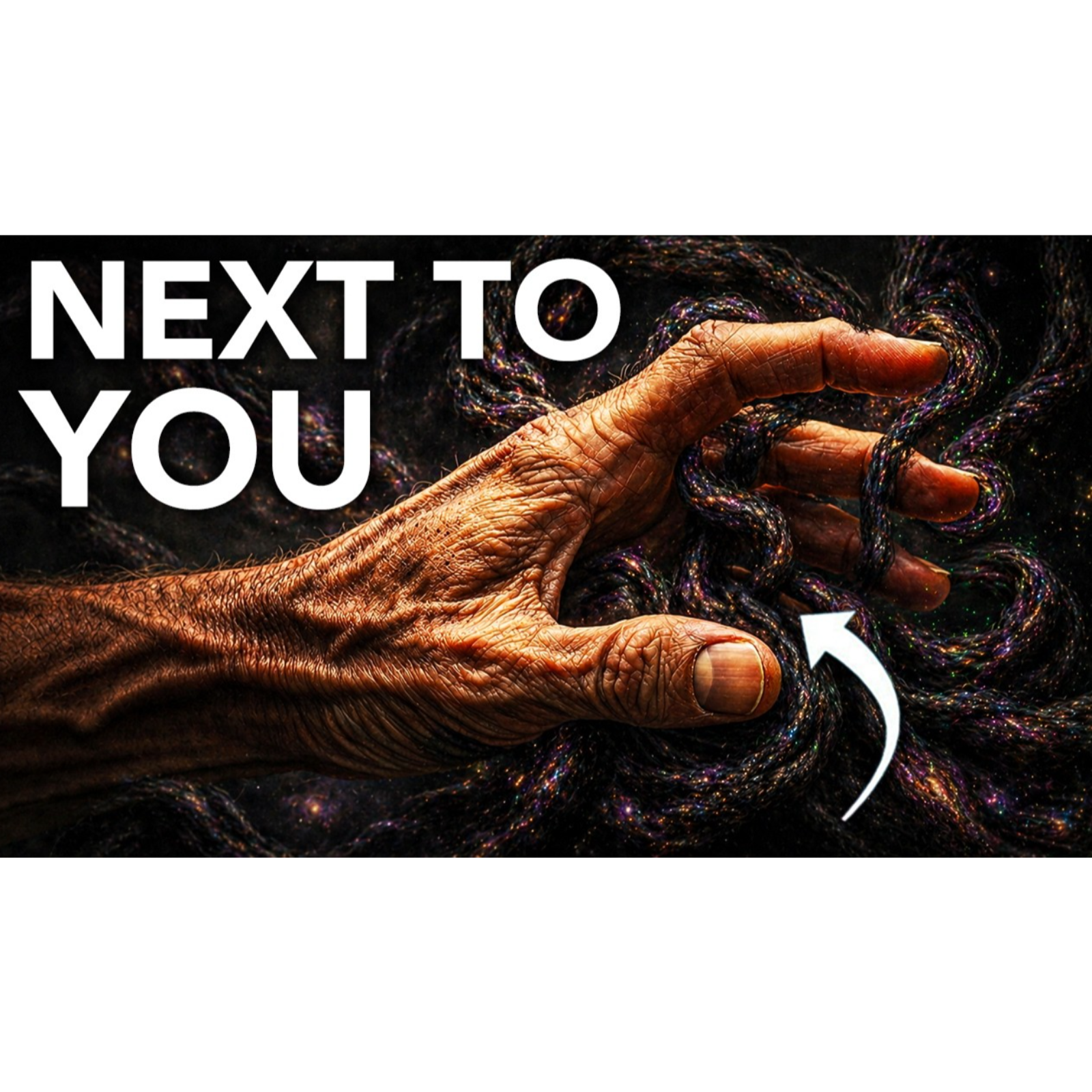 Science For Sleep _ Are You Surrounded by Dark Matter Right Now episode artwork