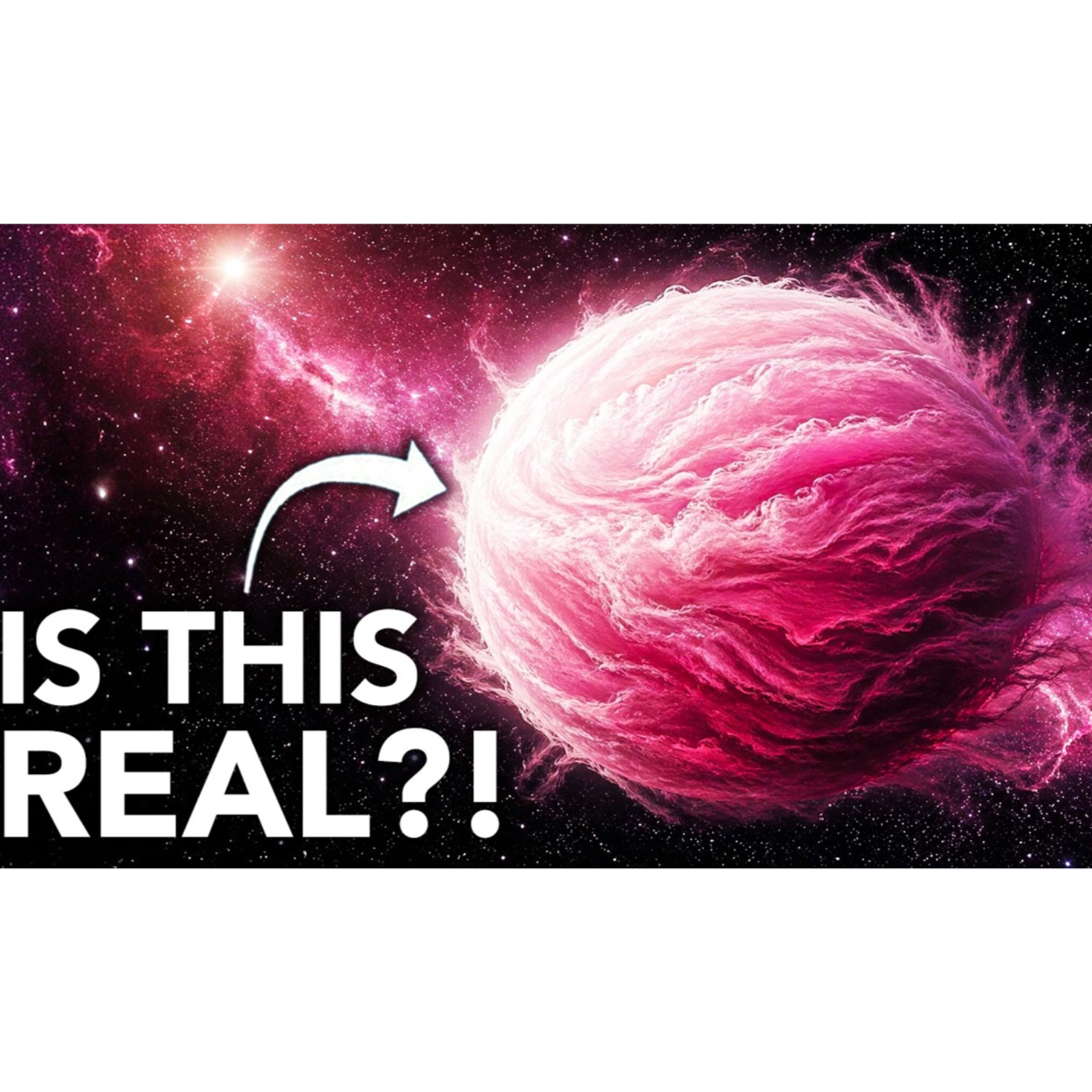Science For Sleep _ WASP-193b _ The Cotton Candy Planet That Shouldn_t Be Real episode artwork