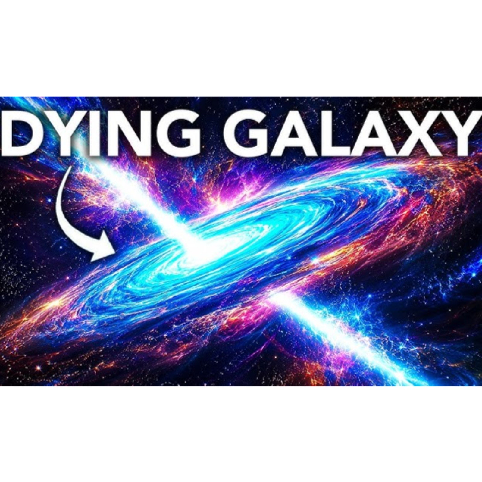 Science For Sleep _ What REALLY Happens When a Galaxy Dies episode artwork