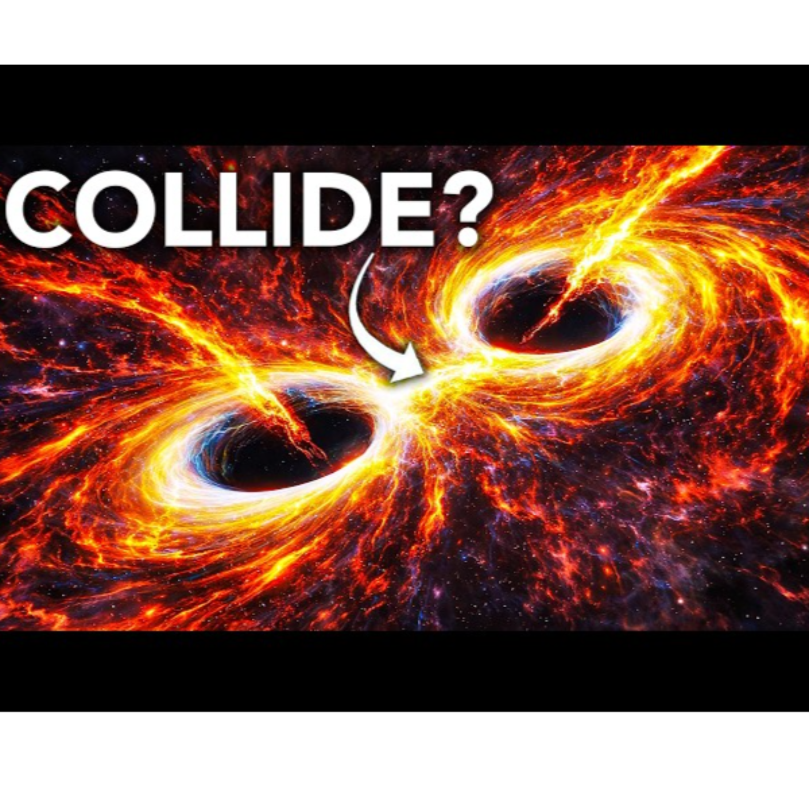 Science For Sleep _ OJ 287 _ Two Black Holes That Keep Colliding episode artwork