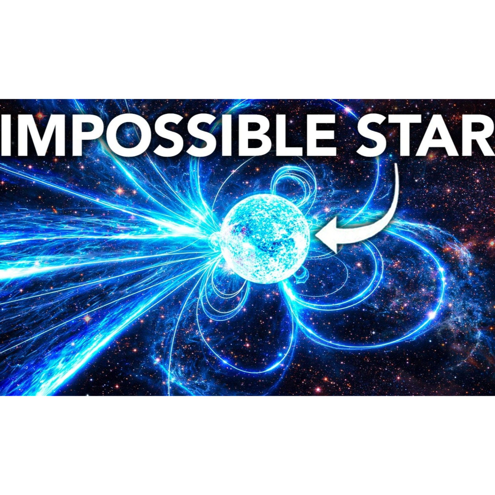 Science For Sleep _ The Most Extreme Stars We_ve Ever Found episode artwork