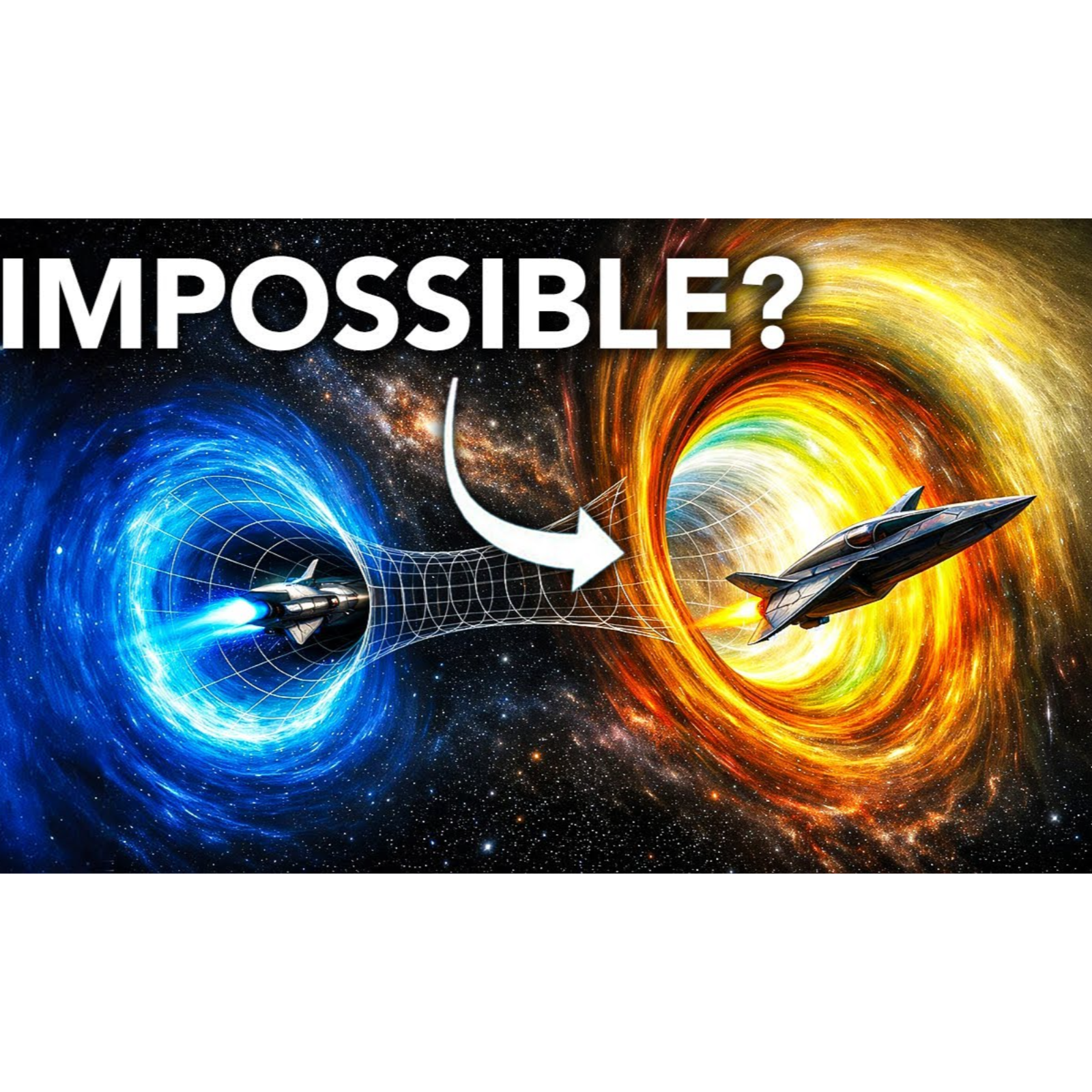 Science For Sleep _ Is Interstellar Travel Actually Impossible episode artwork