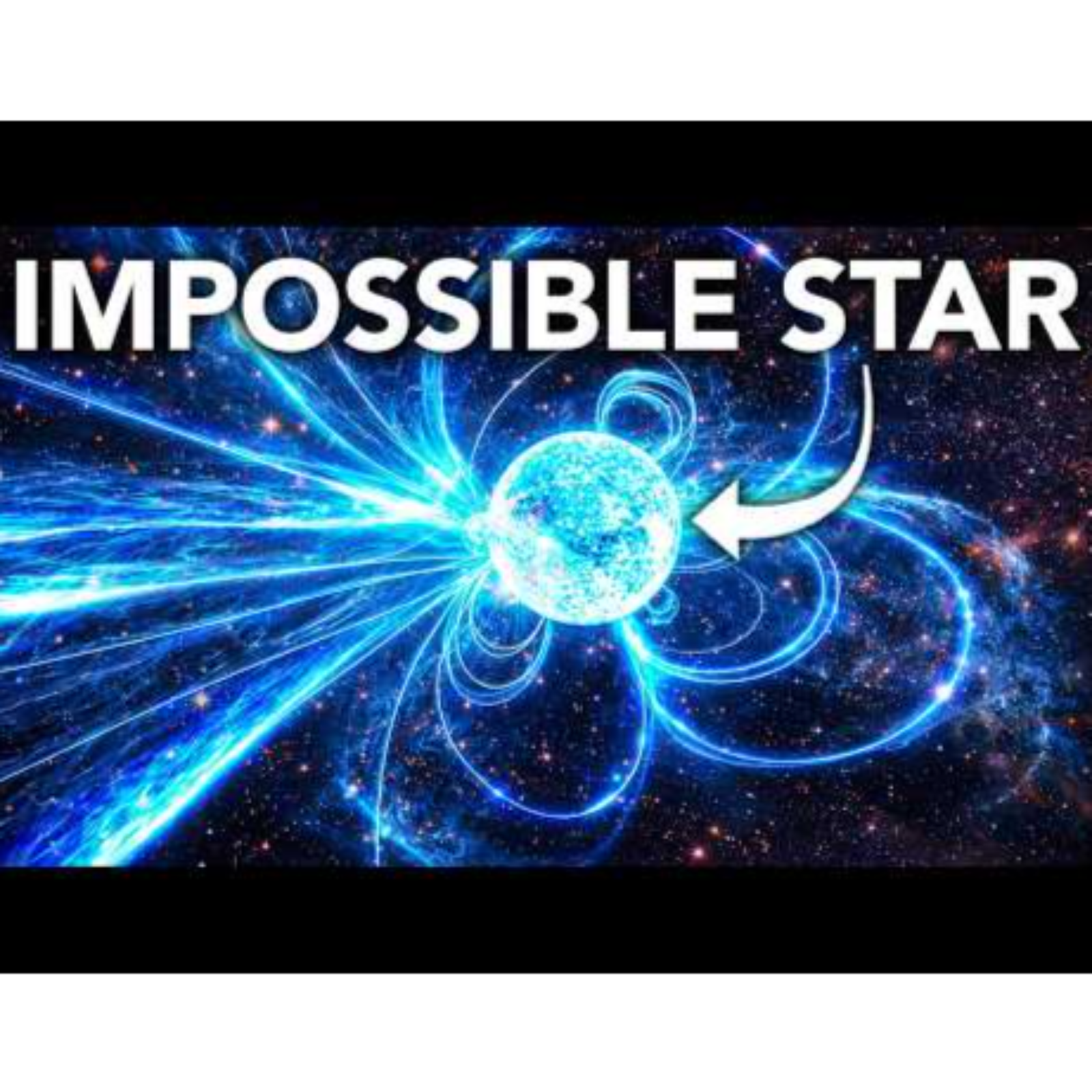 Science For Sleep _ The Most Extreme Stars We_ve Ever Found episode artwork