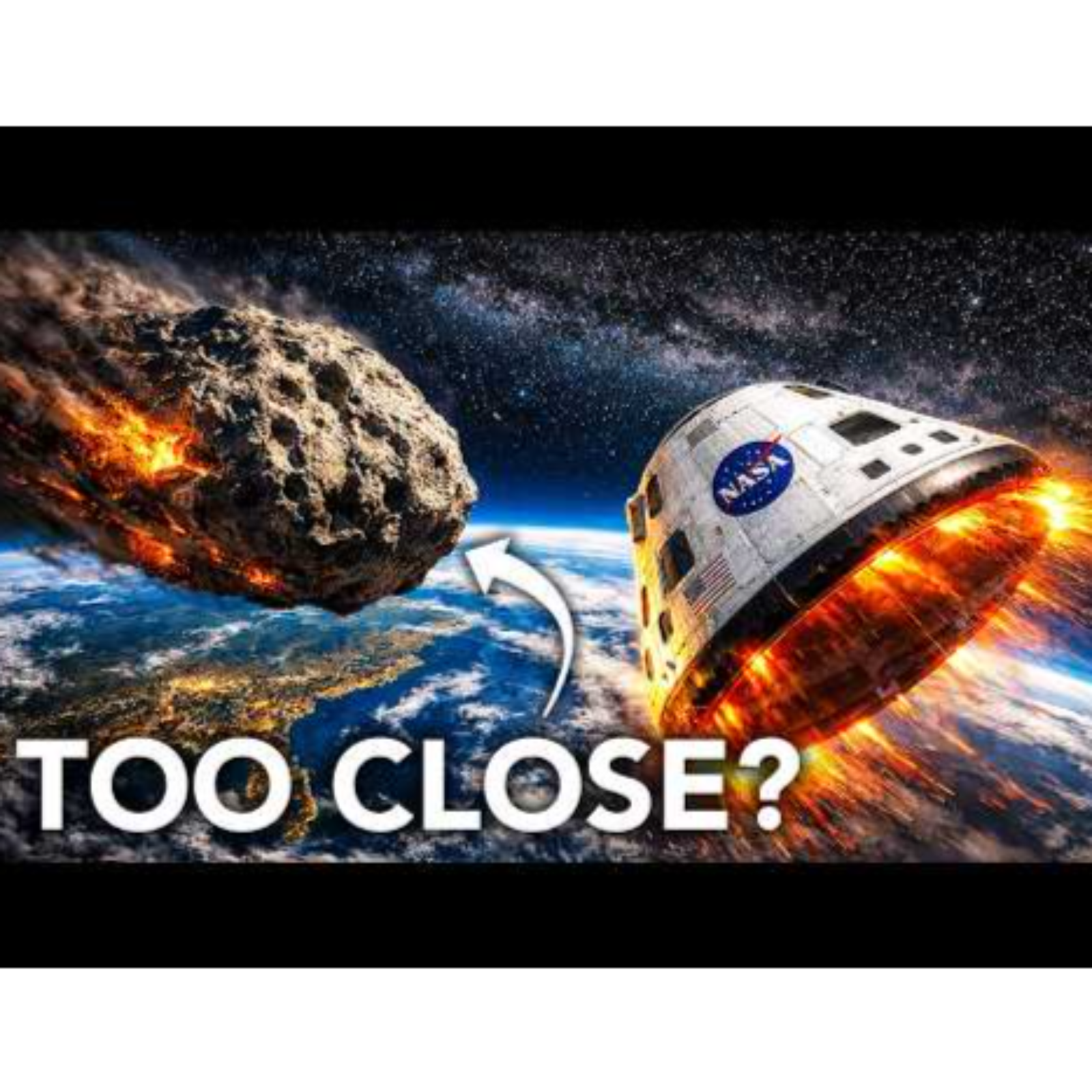 Science For Sleep _ Why Artemis II_s Return Trip Was So Dangerous episode artwork