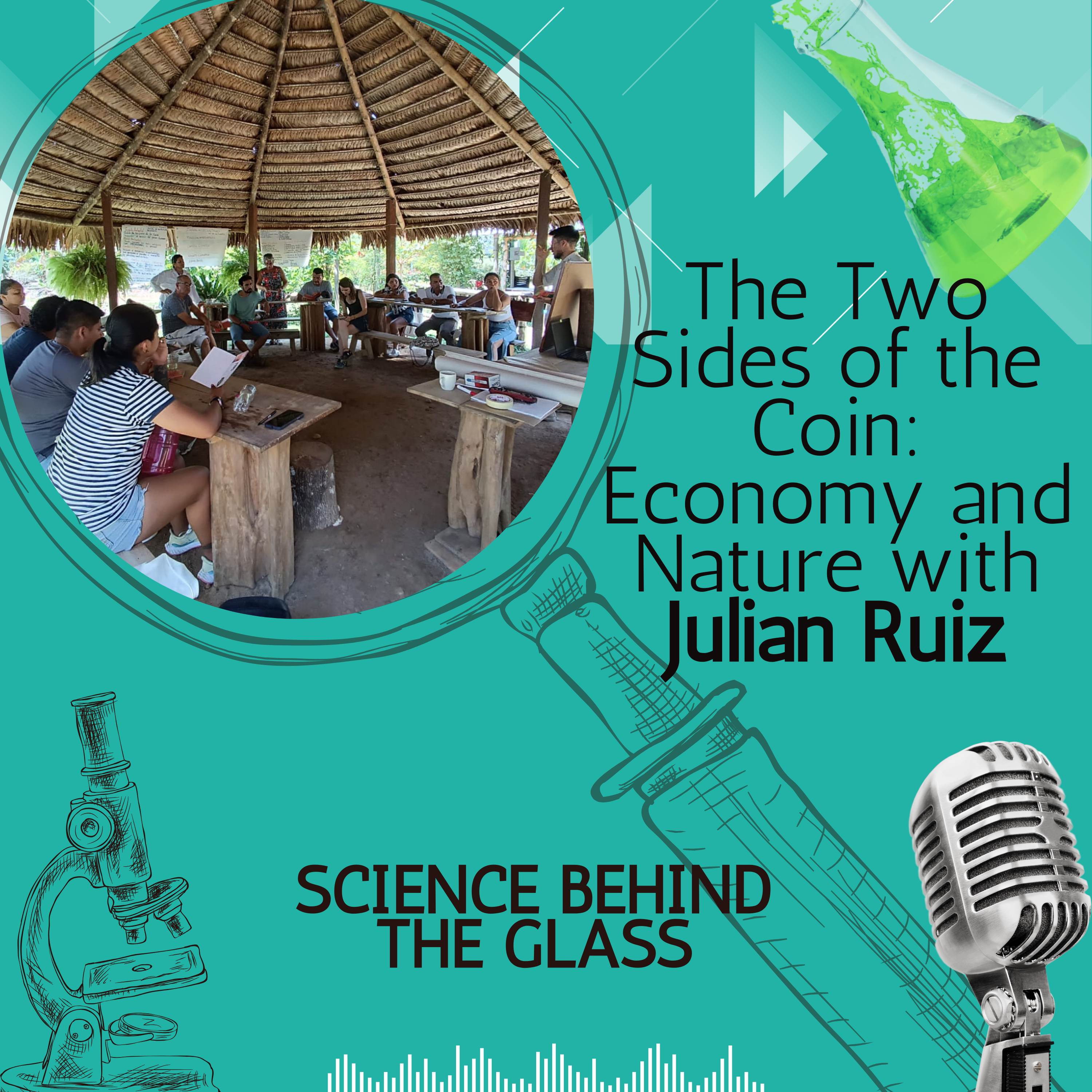 The Two Sides of the Coin with Julián Ruiz
