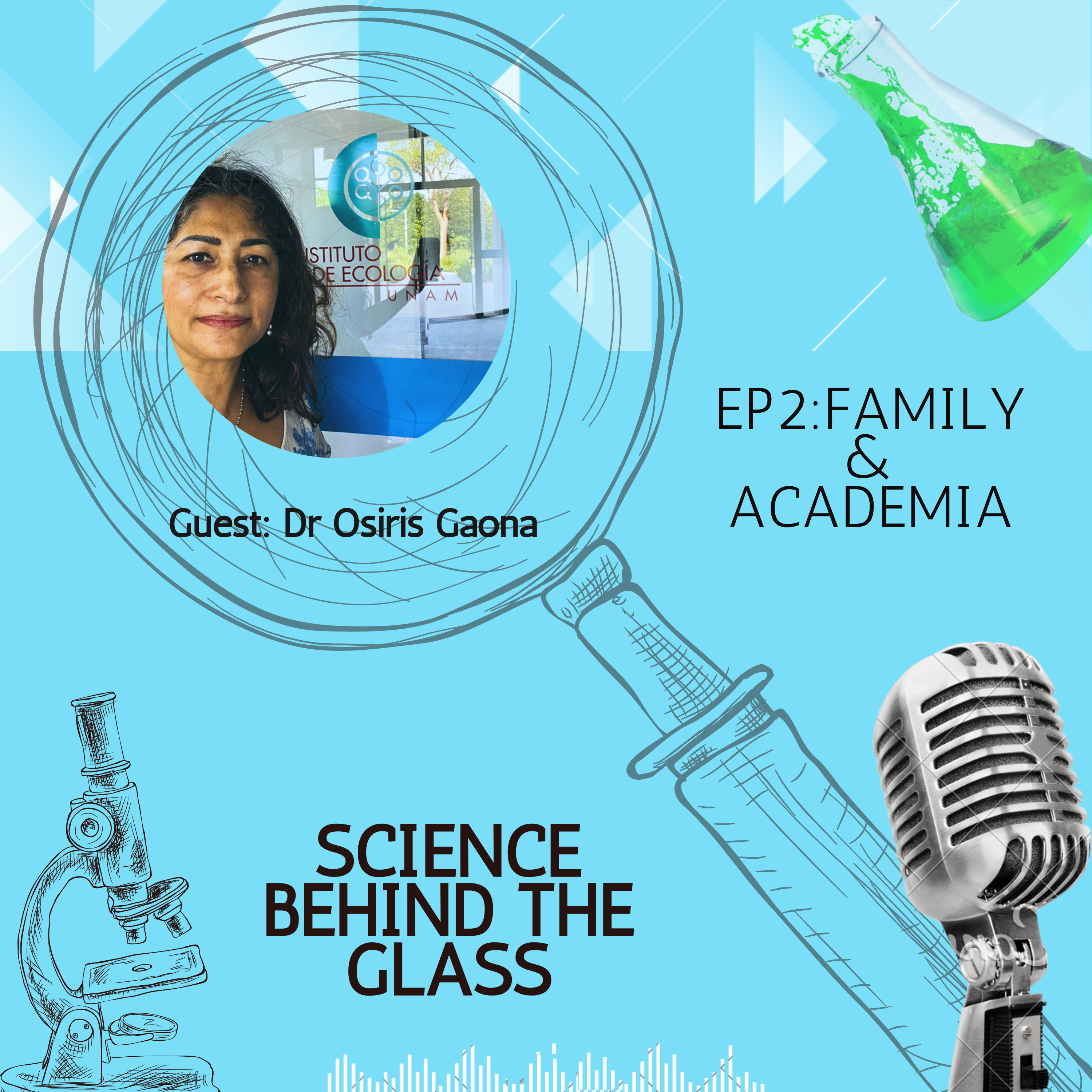 Family and Academia part 2