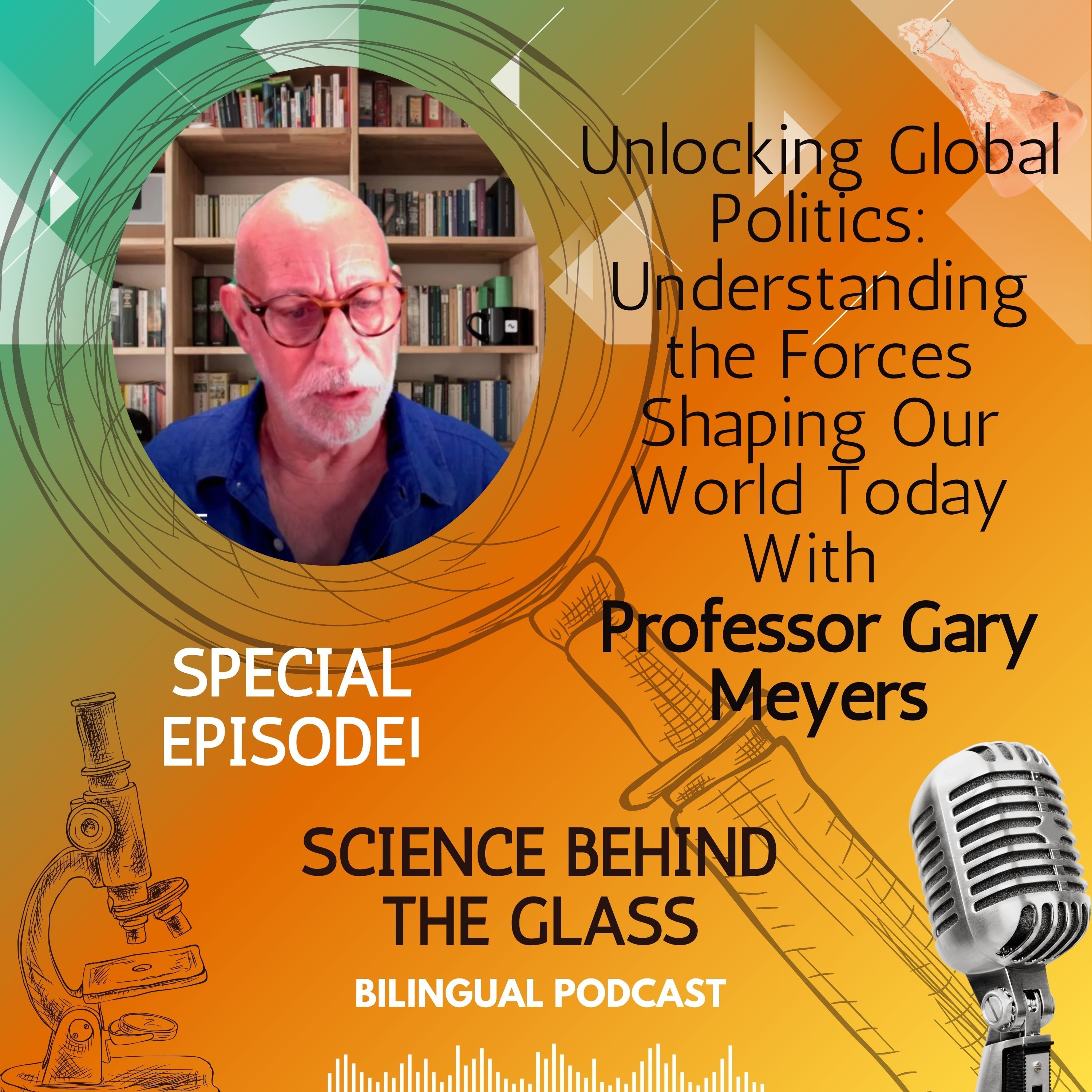 Unlocking Global Politics: Understanding the Forces Shaping Our World Today