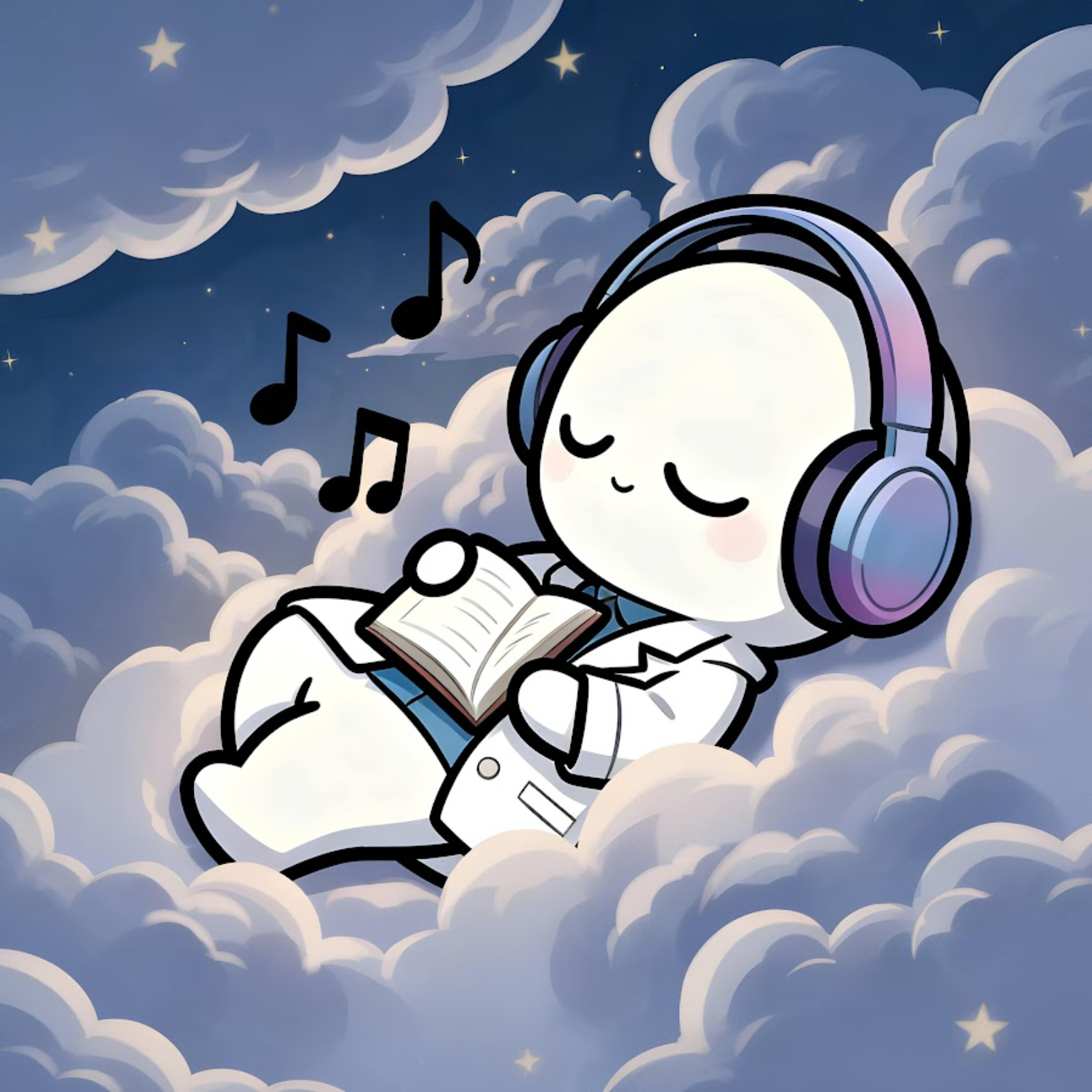 Science for Sleep