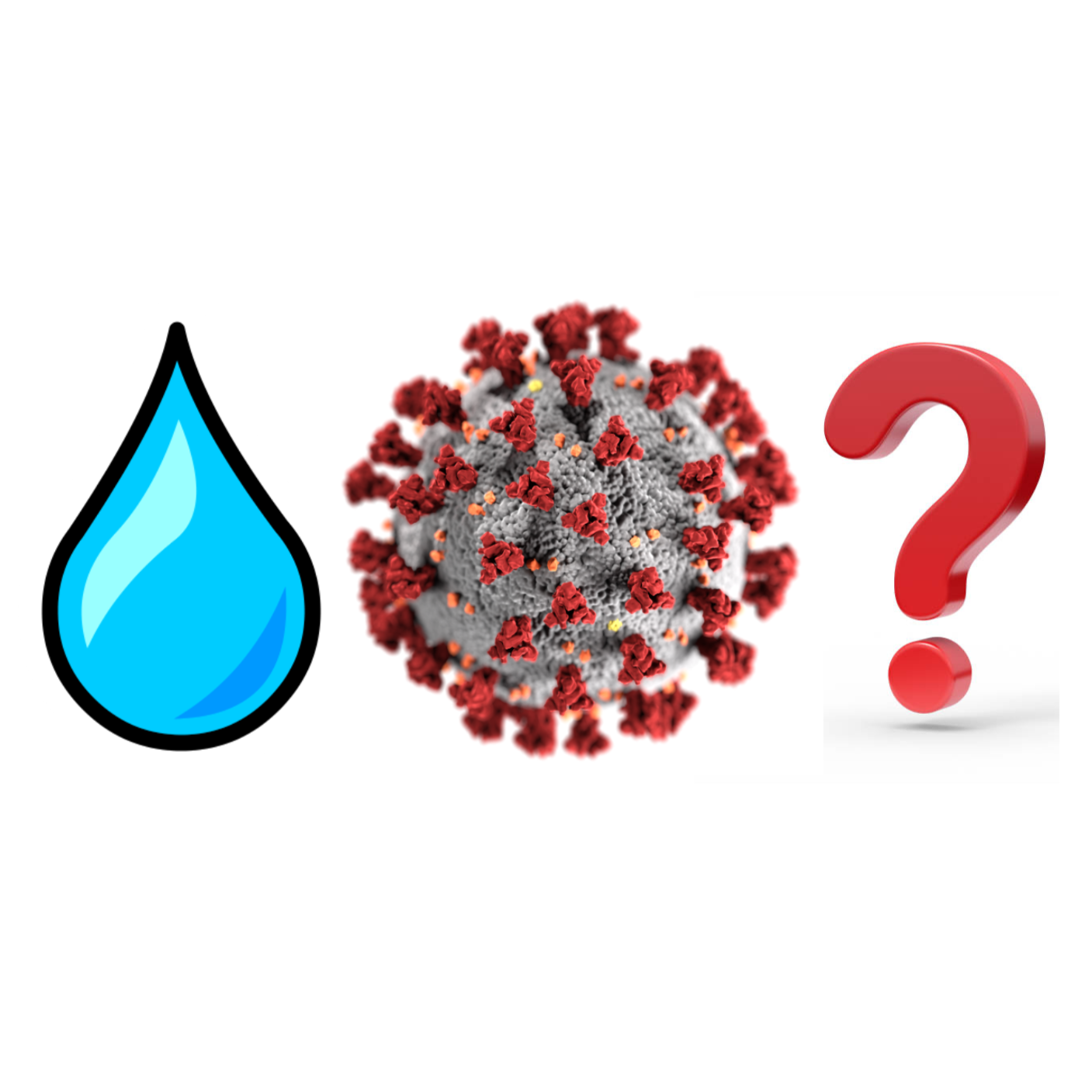 Pop Quiz: Is Your Drinking Water System Ready for SARS-CoV-2