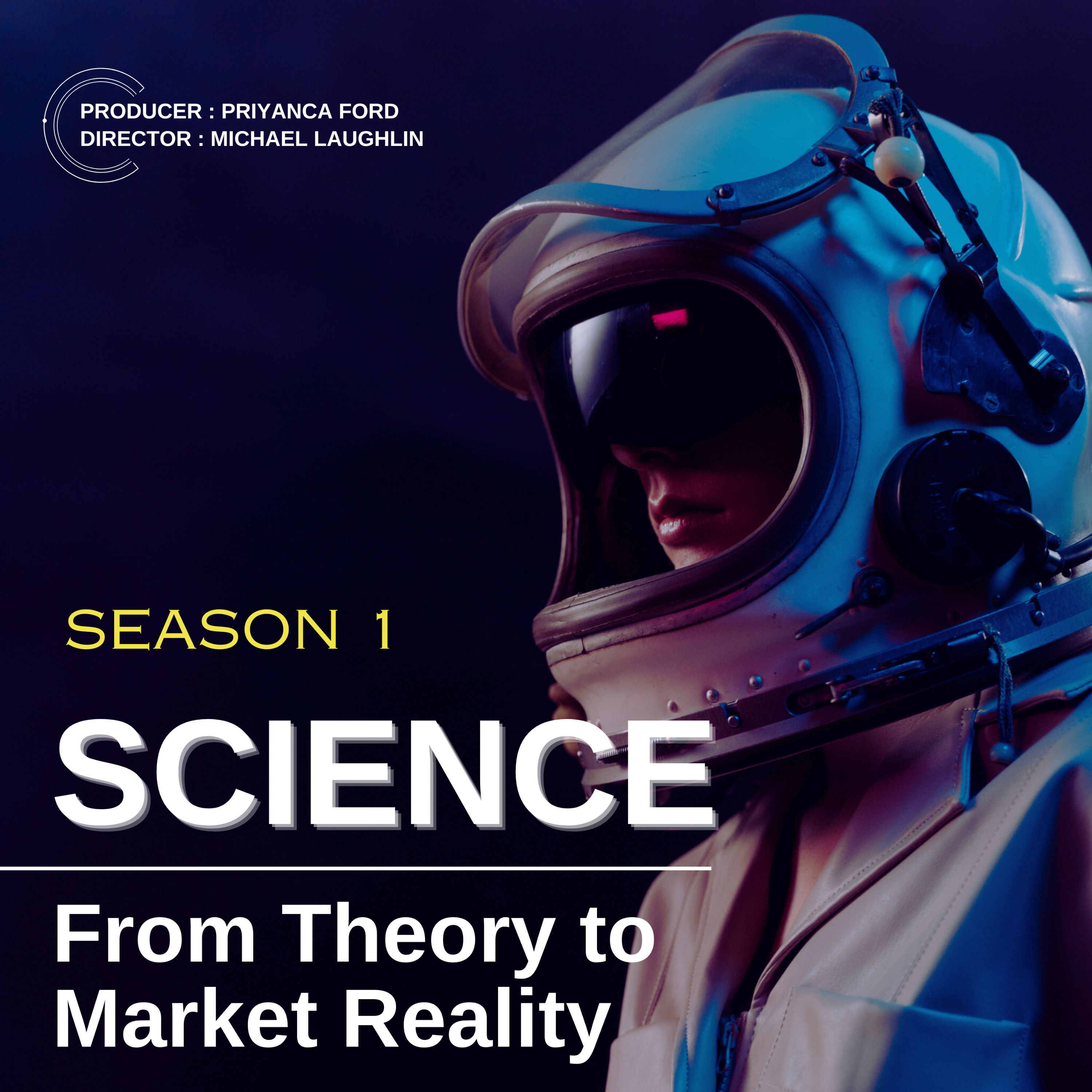 Science : From Theory to Market Reality