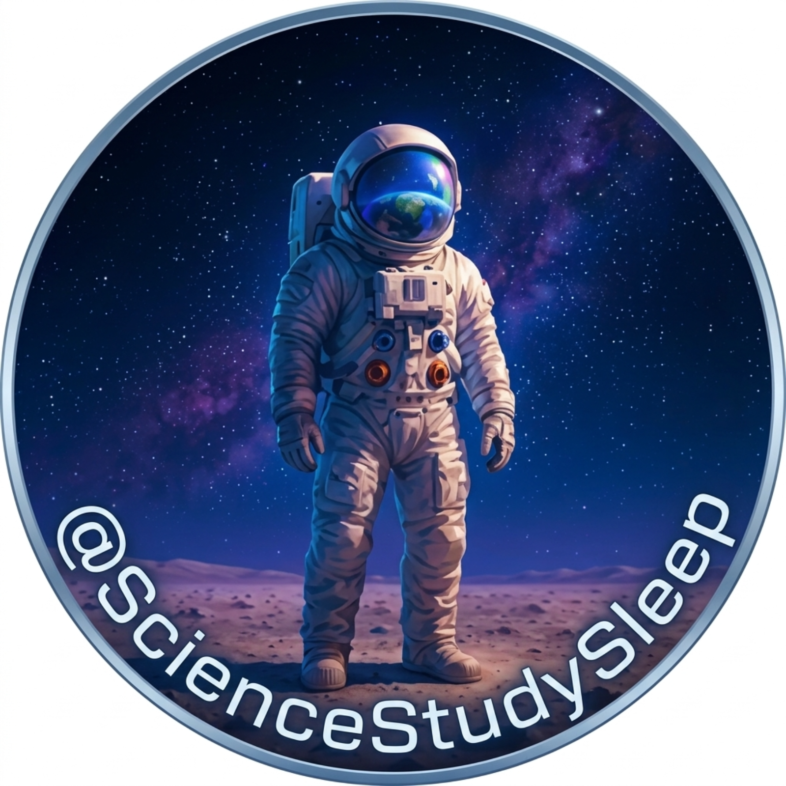 Science Study Sleep