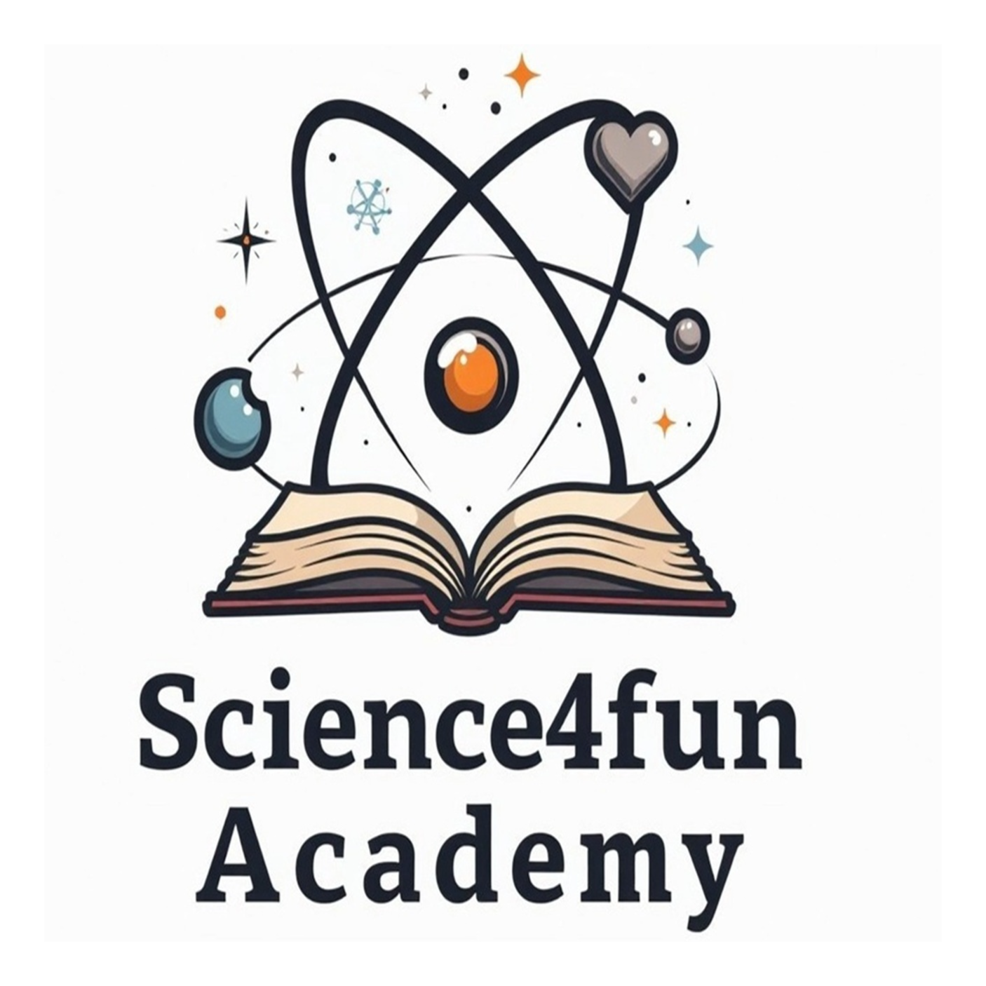 Science4Fun Academy - Deep dive podcast