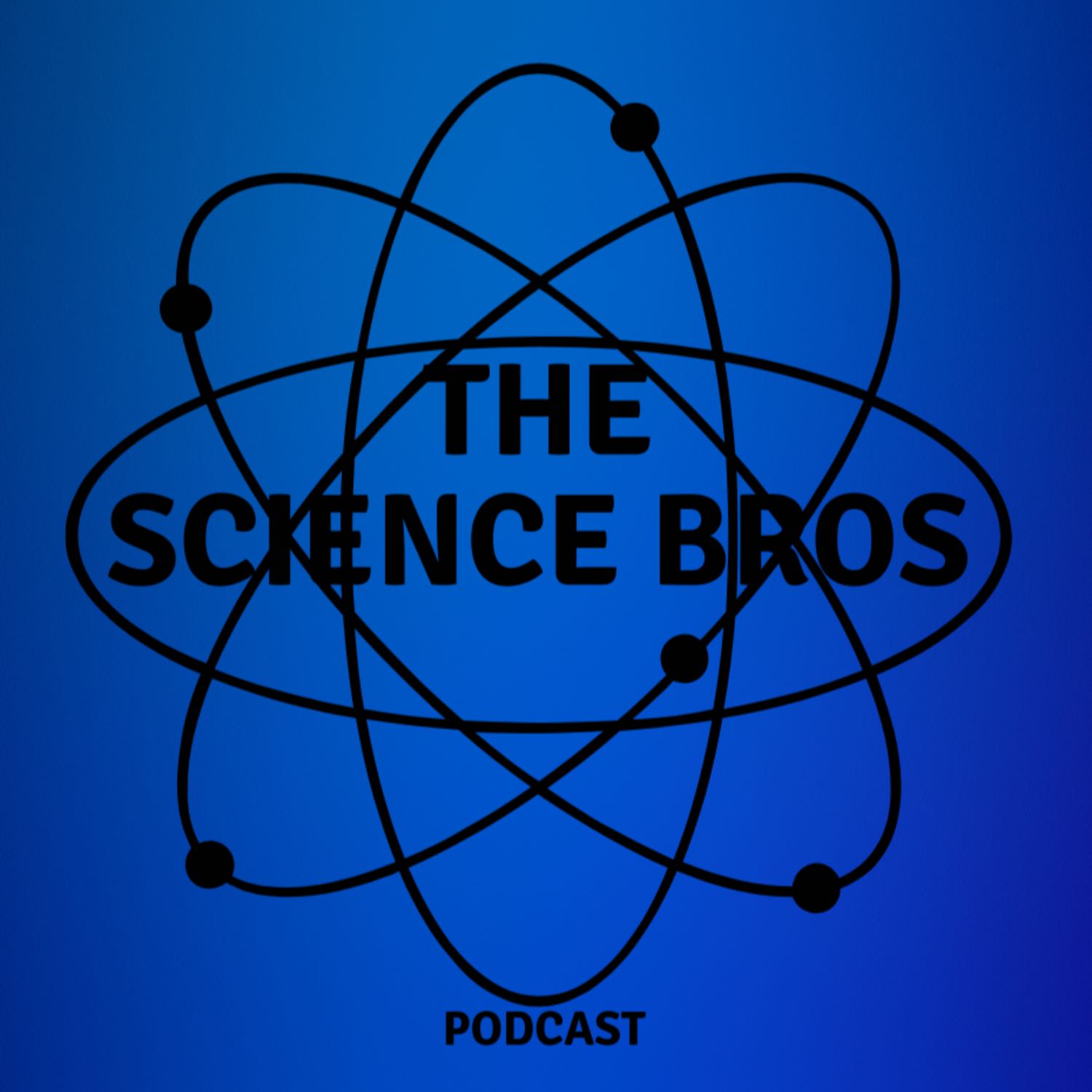 The science bros