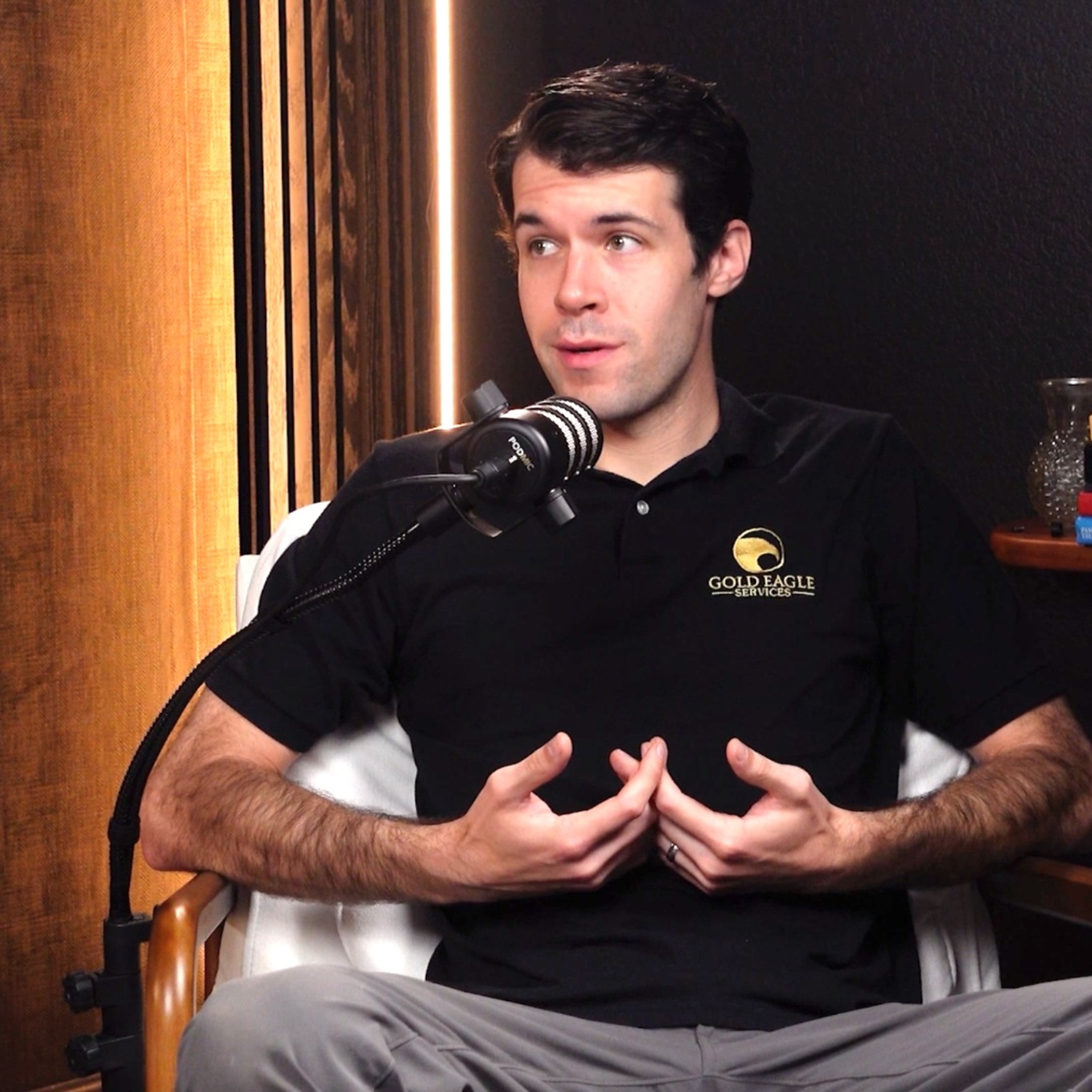 Science of Building Your Nest