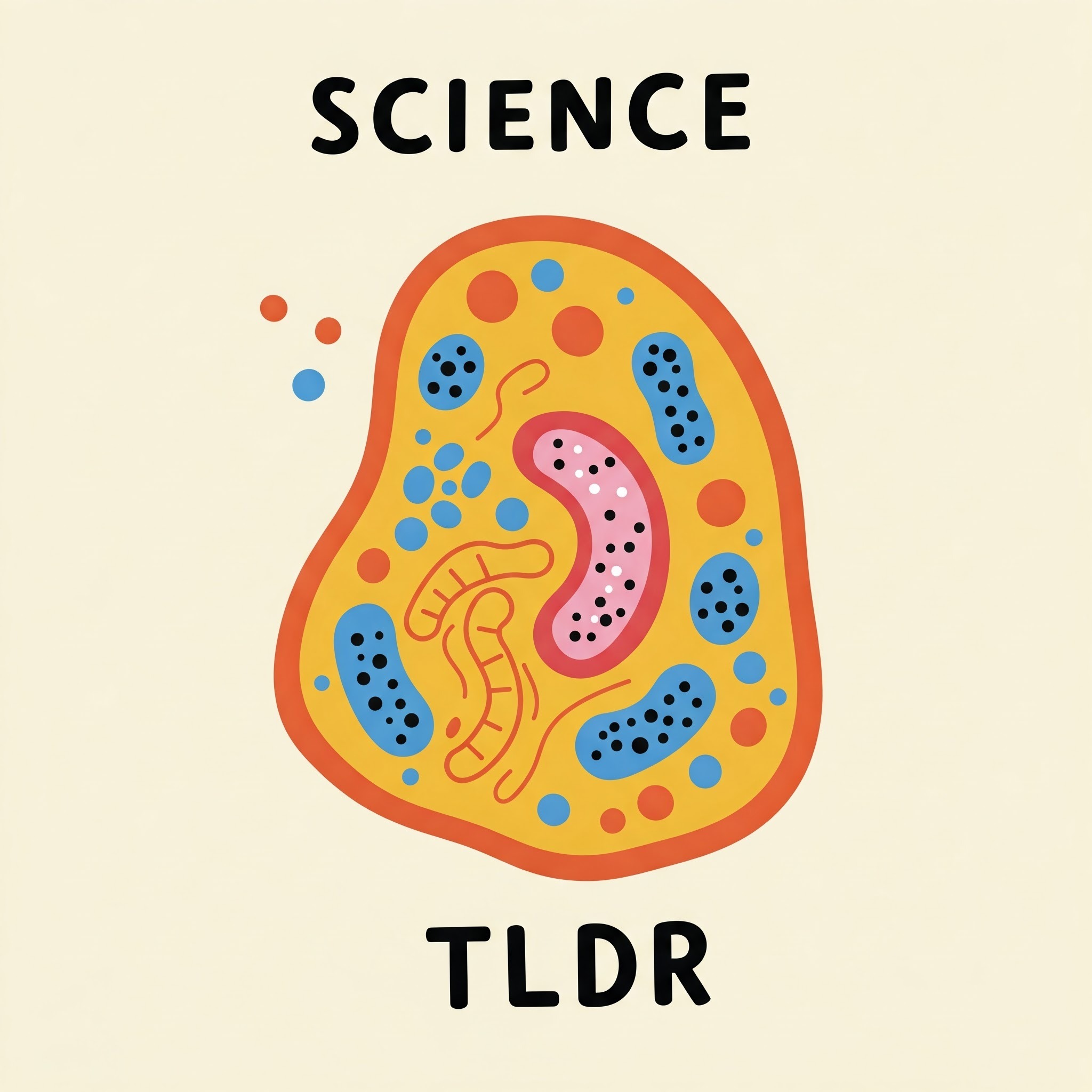 Science TLDR