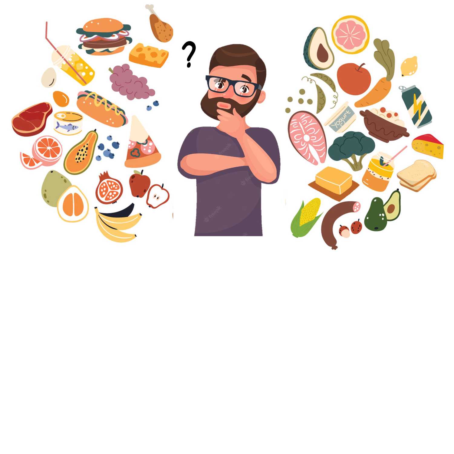 Is there a best diet to follow?