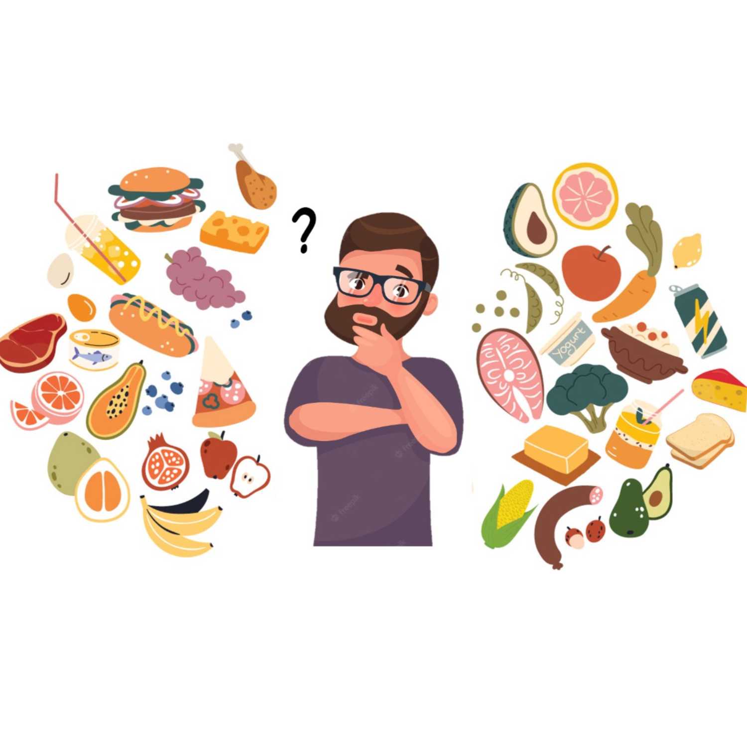 Chemicals and metabolism, more on the topic... what about hormones in my food?