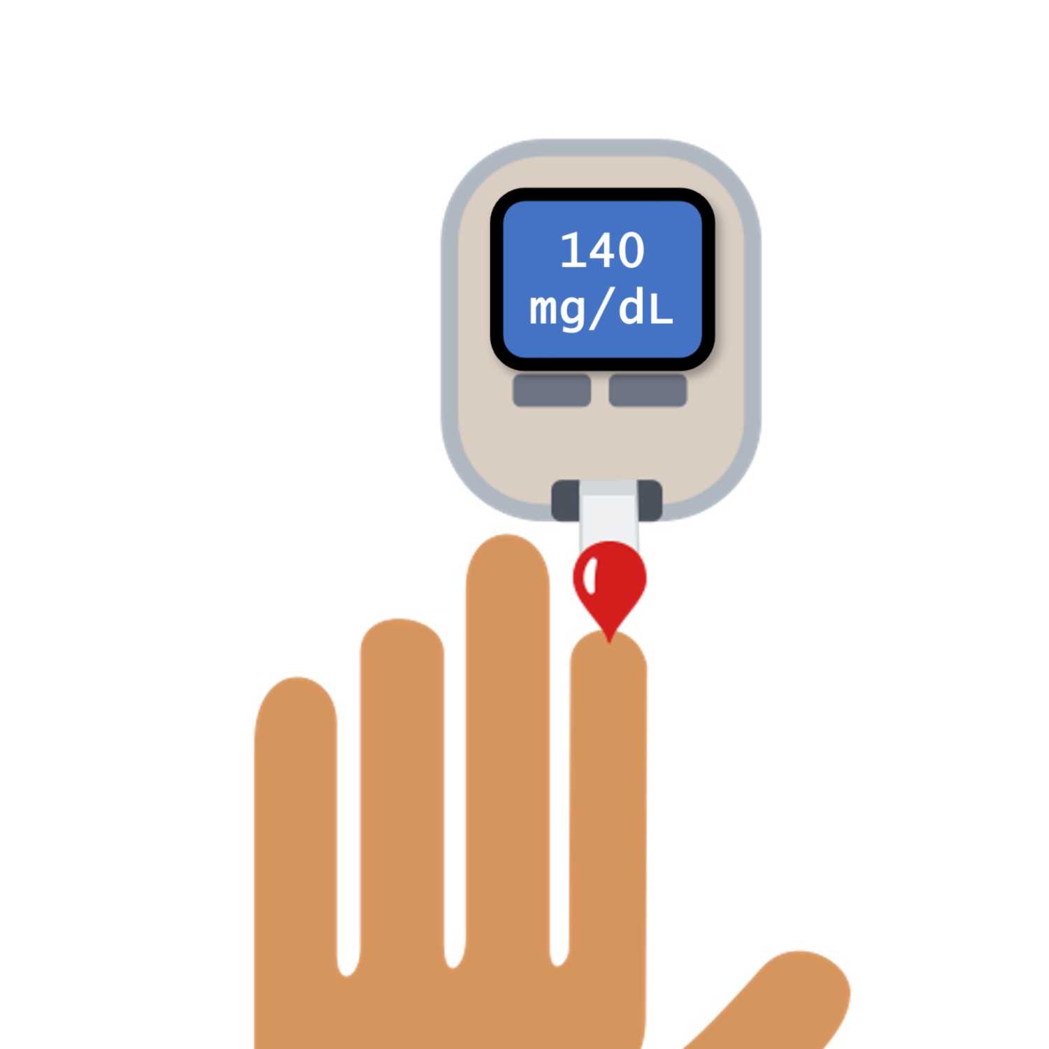 What is prediabetes?  Damn JAMA, we are all now dumber for having read this article...