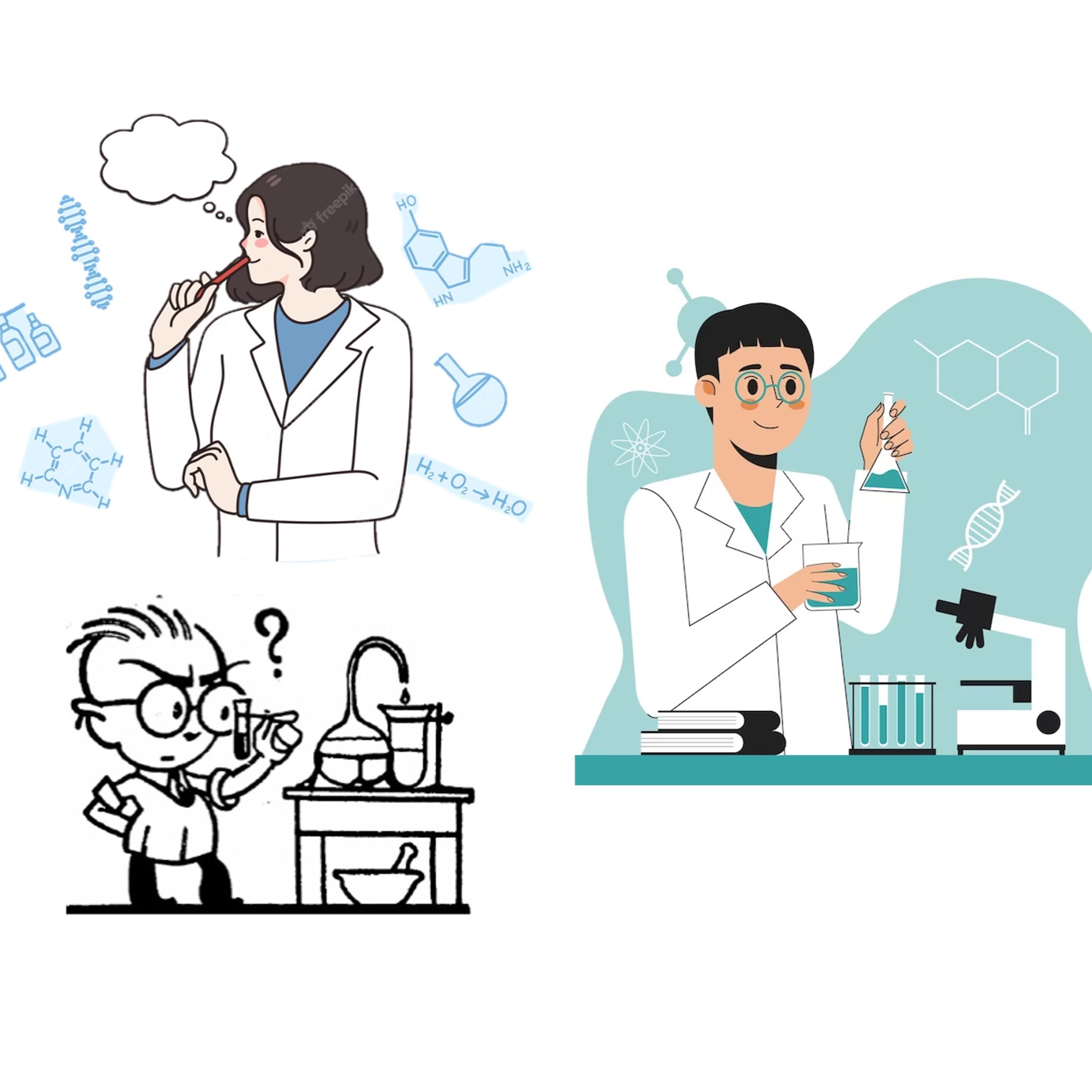 Let's focus on the science not the slogans... a short discussion on scientific method and terminology