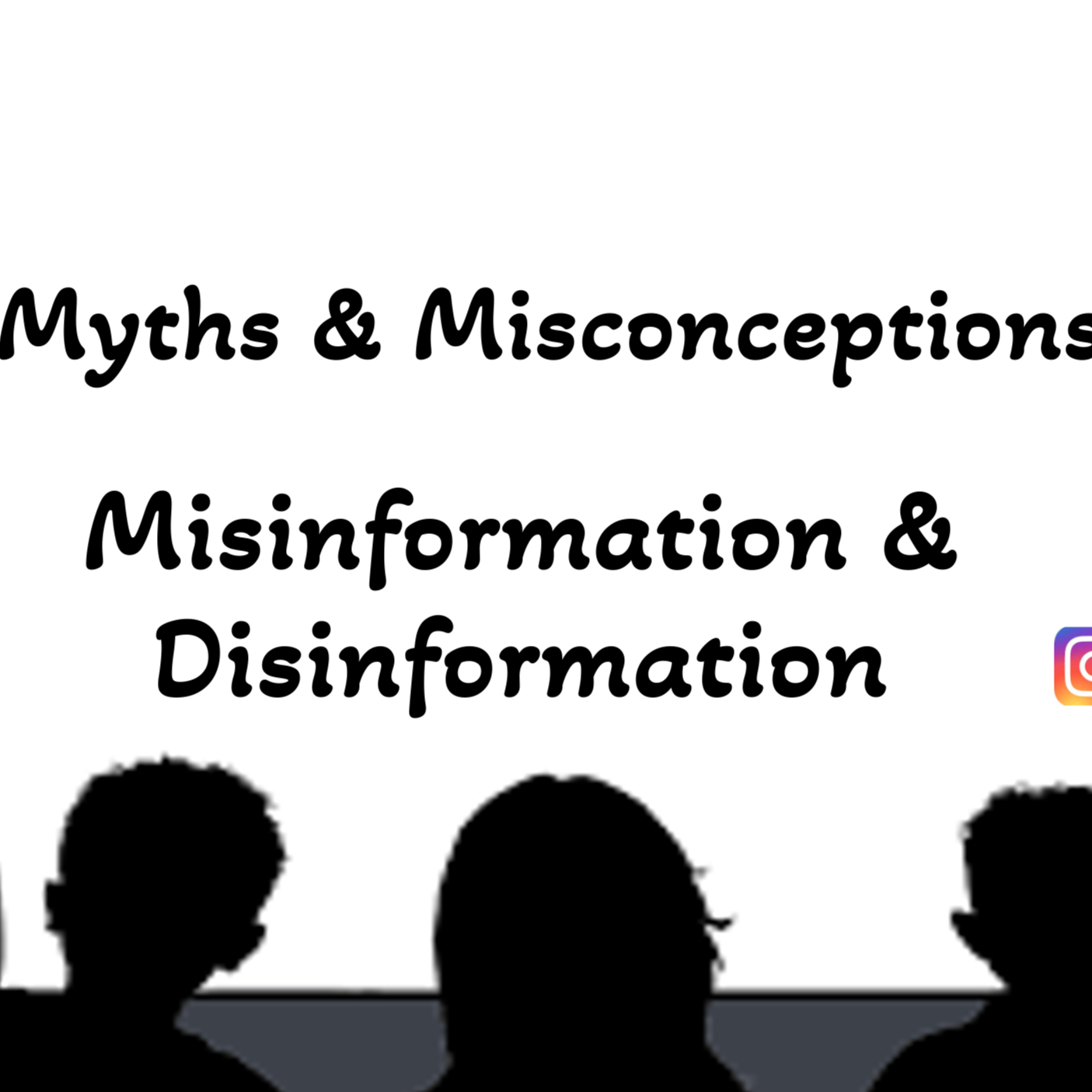 How we can filter through the misinformation and disinformation 