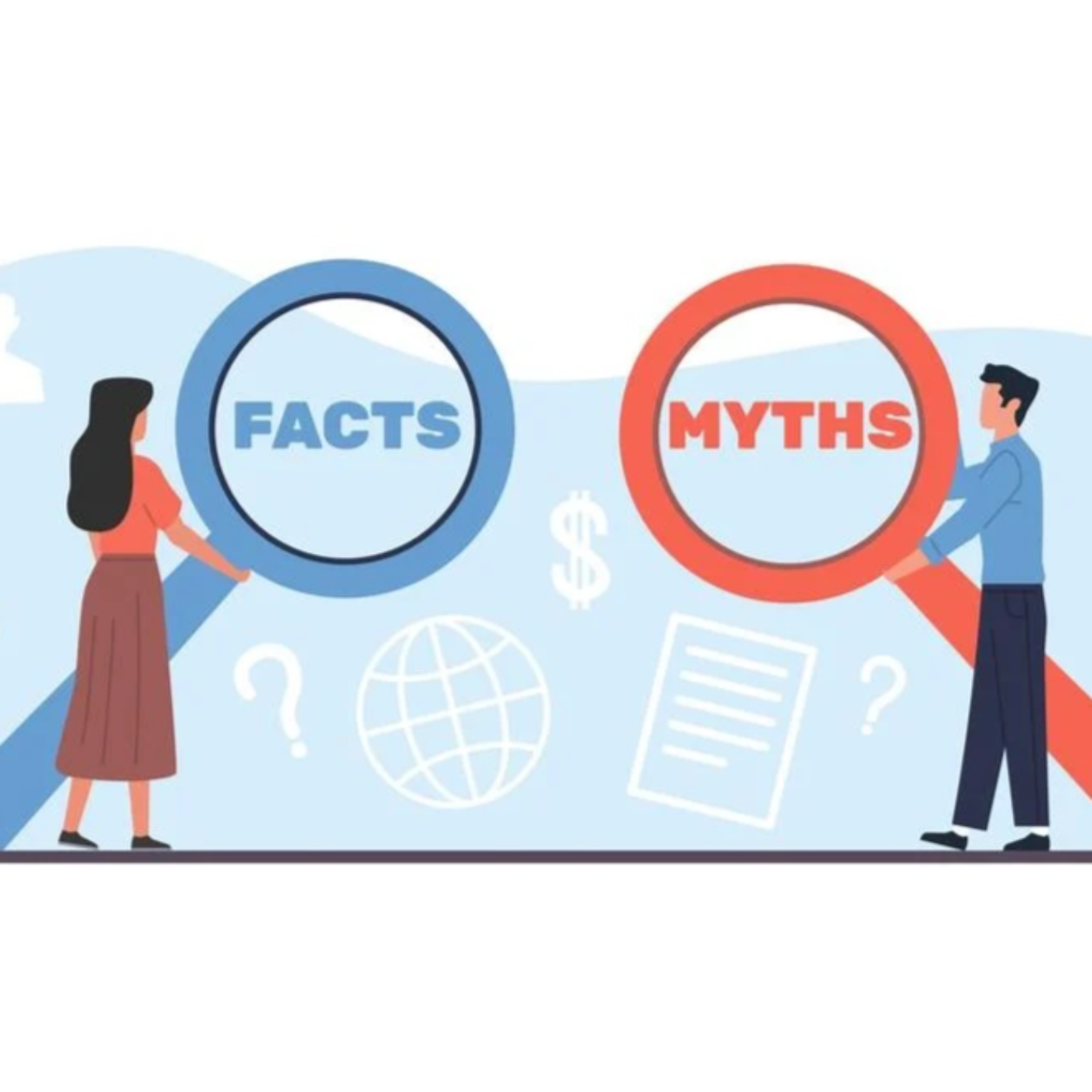 Myths... misinformation... disinformation... oh, and just a little sexism for good measure: Part 1--Female Athletes