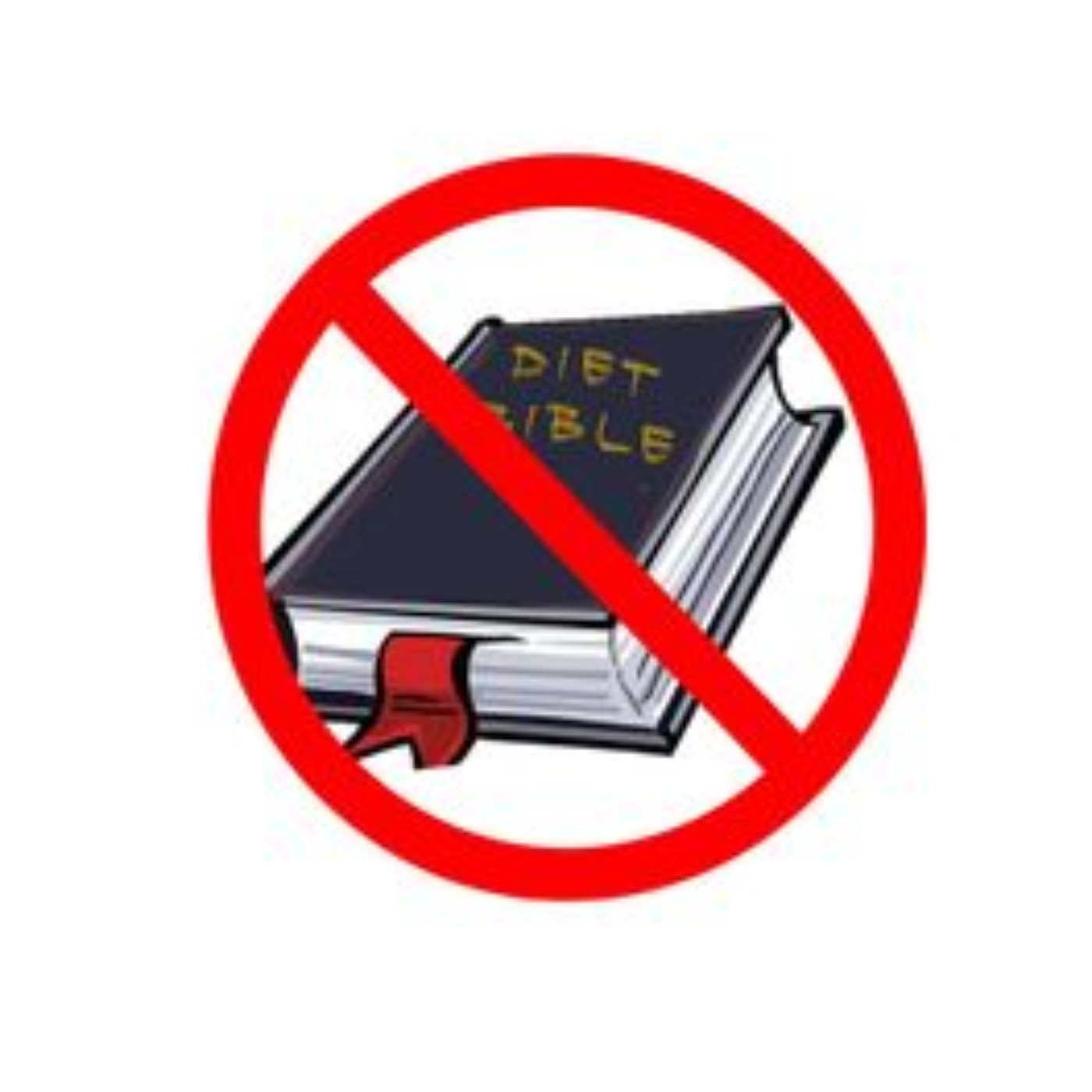 Diet Dogmas... thou shall not eat carbohydrates