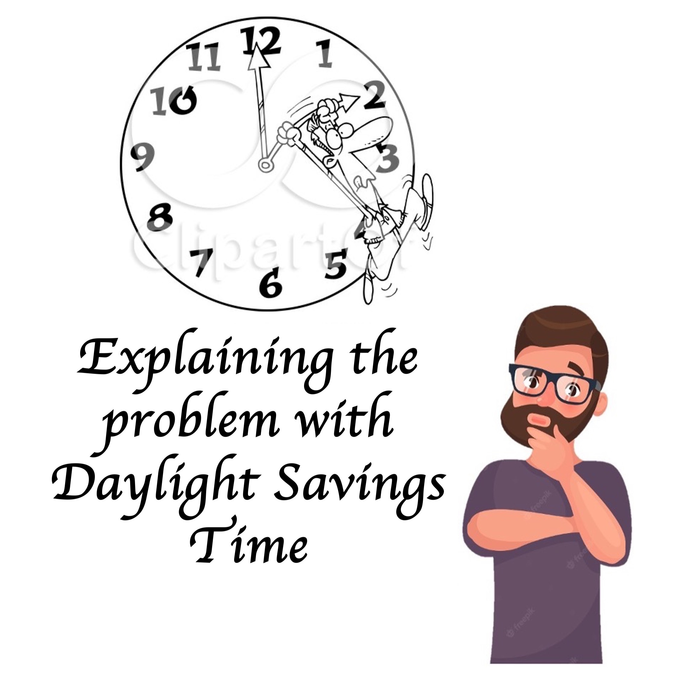 Daylight Savings Time... how to survive a time change