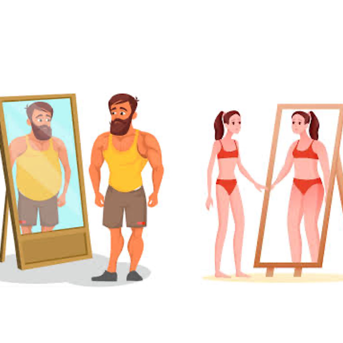 Our culture of thinness is ruining our health