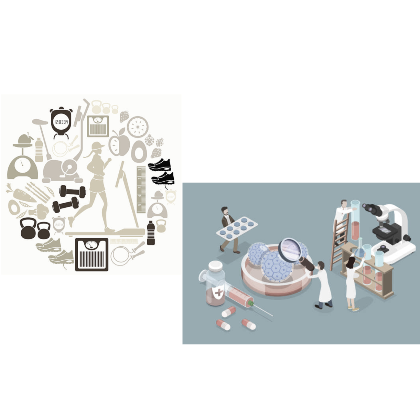 Cancer, can I prevent it? What can I do to make sure I recover from it?