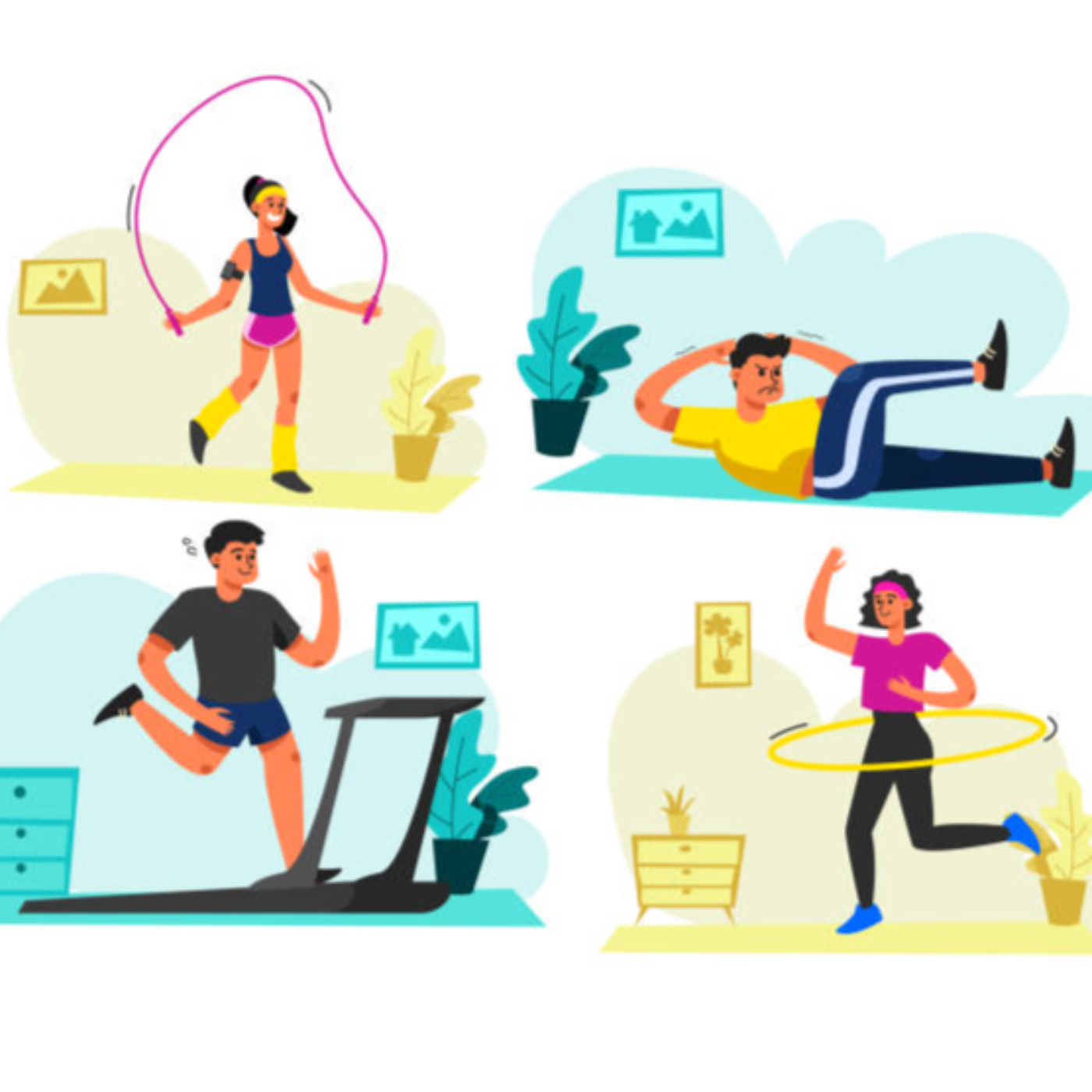 30-day Weight loss challenges, are they a fitness fad or a valid way to reach my goal? 