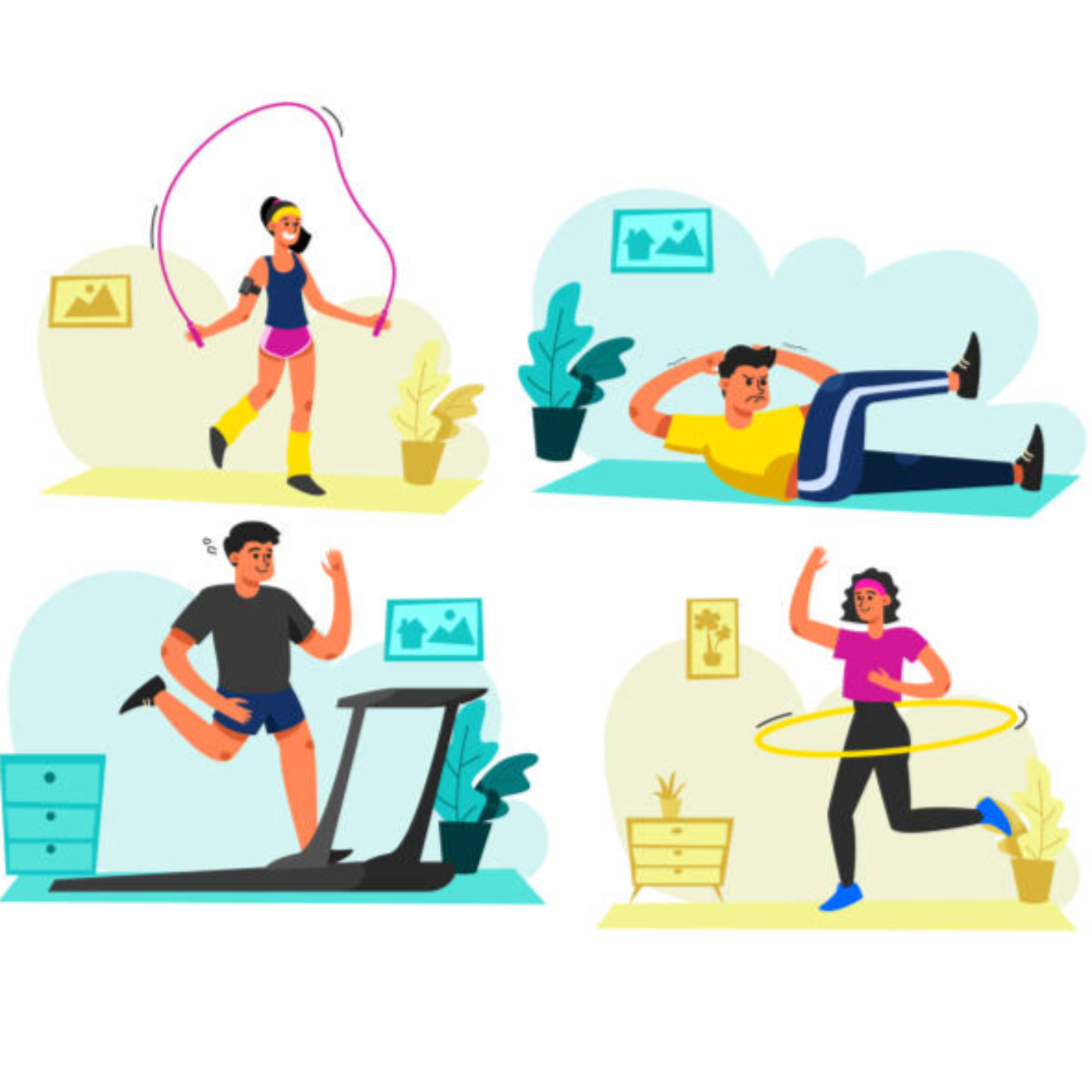 30-day Fitness challenges, are they fitness fads or a valid way to reach my goal?