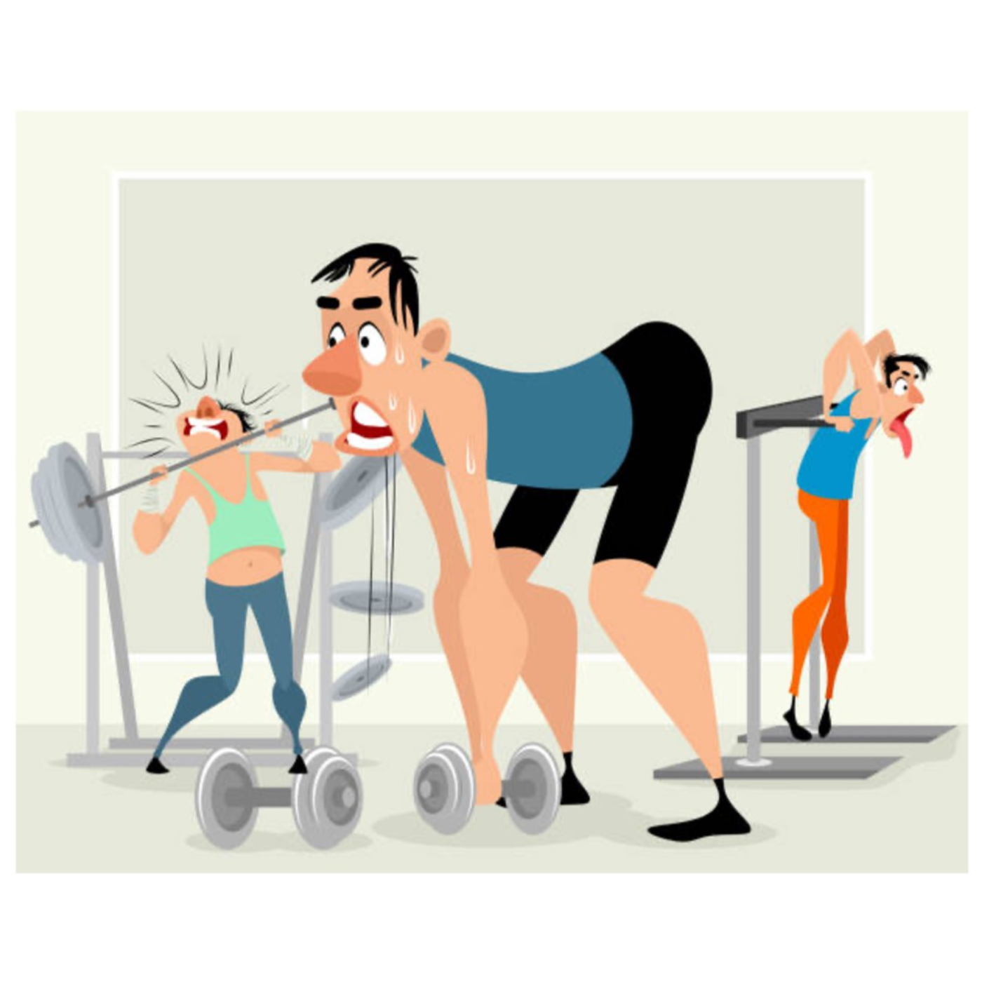 What does it mean to be a functional exercise?