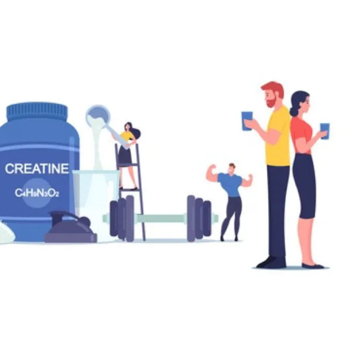 What should I expect from my dietary supplements?