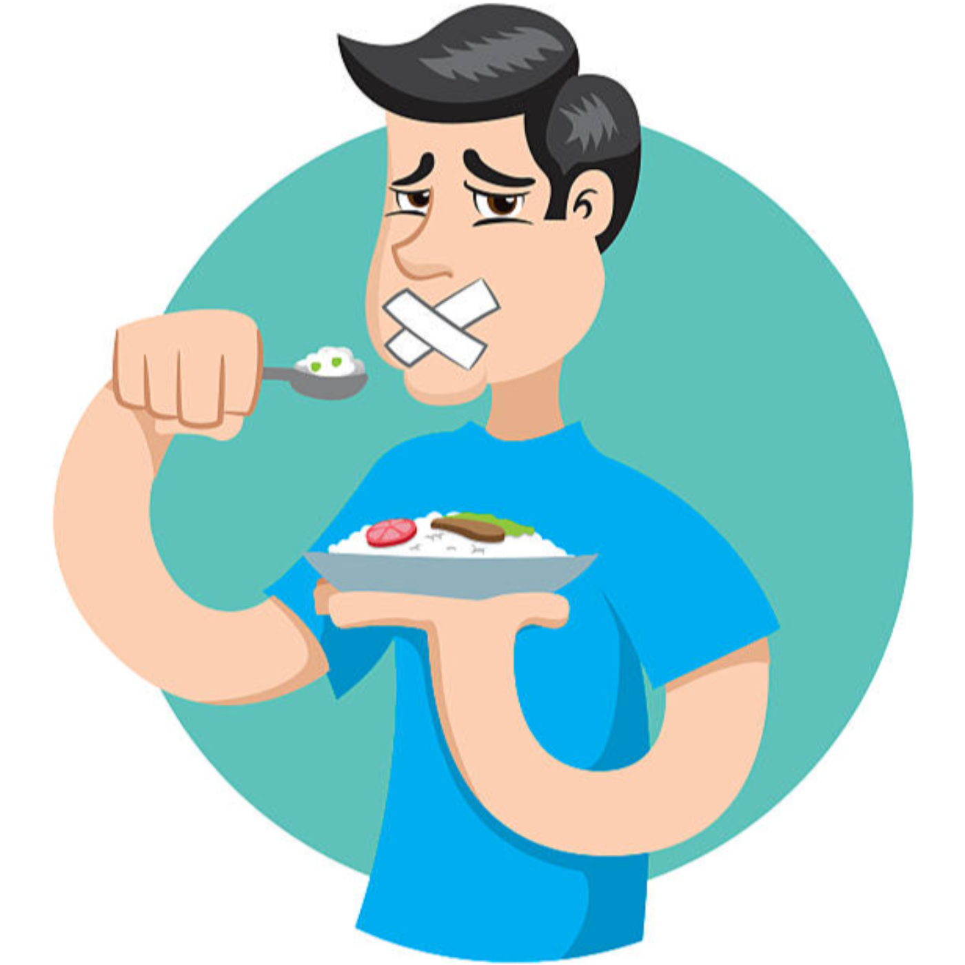 Fasting... what happens physiologically