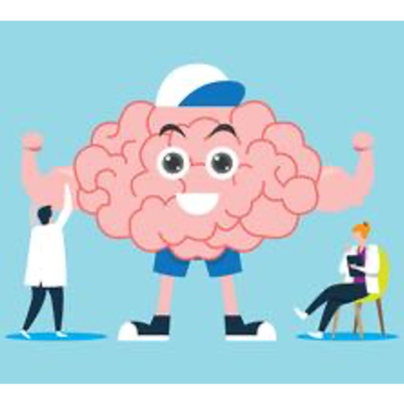 Supplements to maximize my brain power?