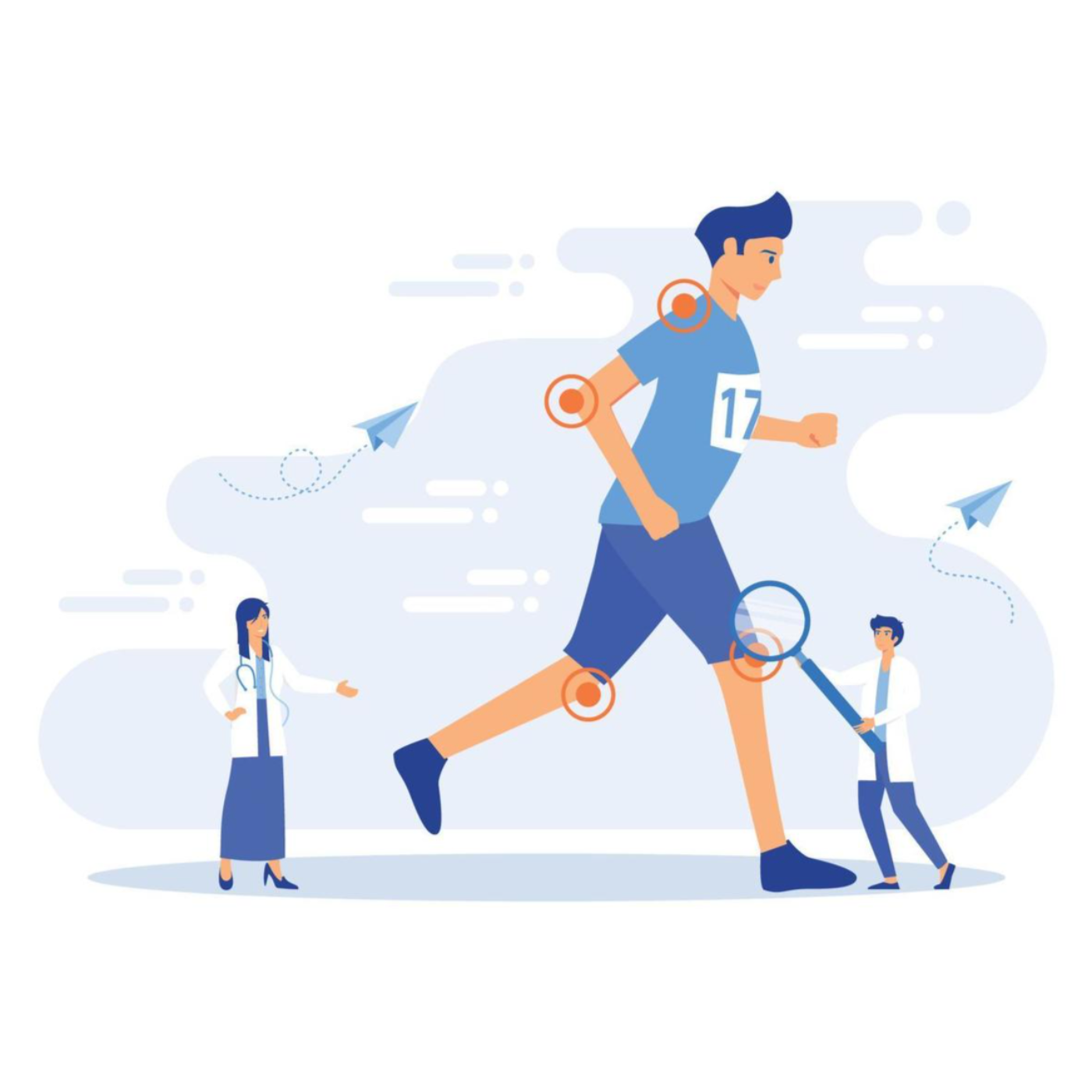 Ounce of prevention... pound of cure?