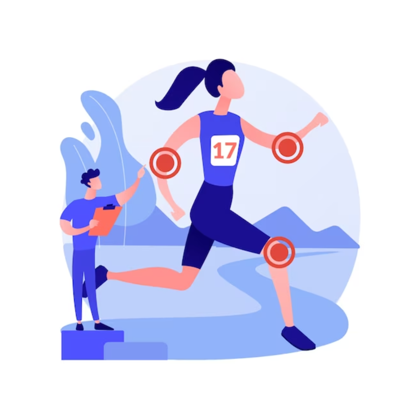 Are we creating injury prone athletes?