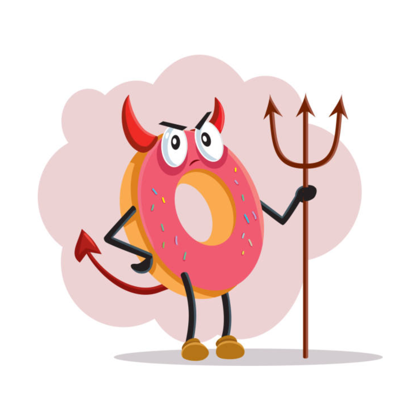 No... sugar is not making you hyperactive and other "facts" we shouldn't believe about sugar in our food.