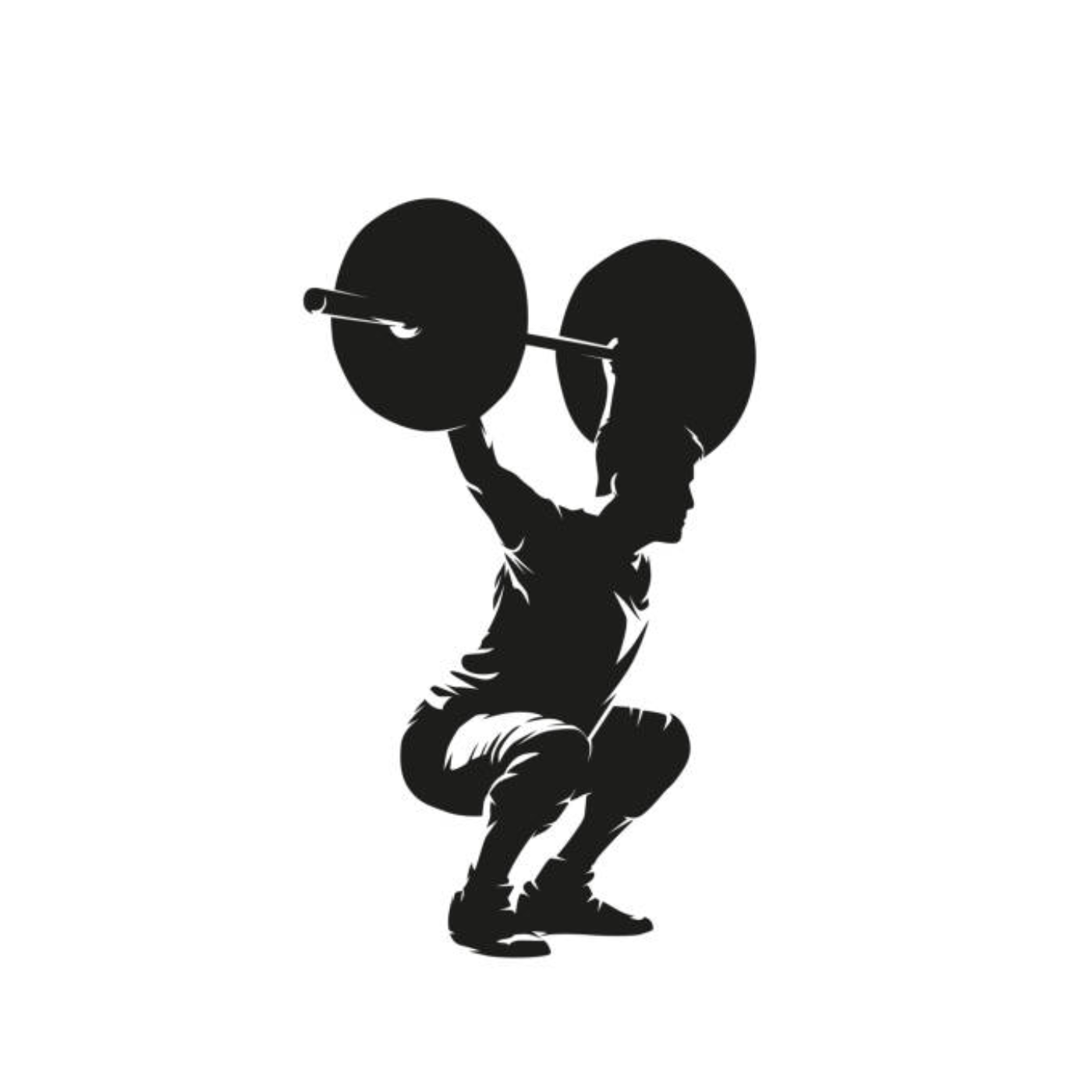 What is the importance of the "Negative" in weight training?