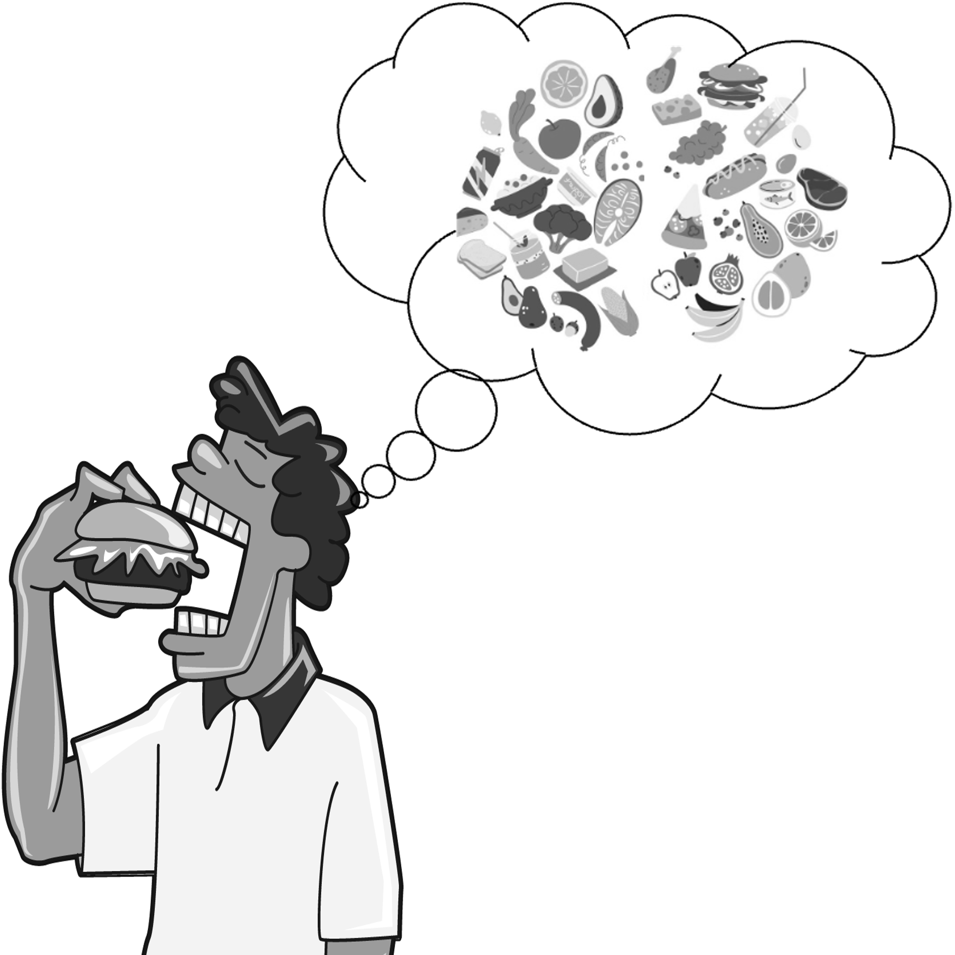 Are the alternatives really healthier or just marketed that way?