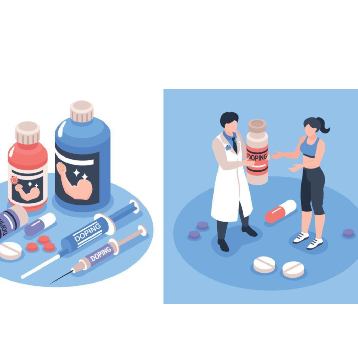 What we tend to get wrong about supplements