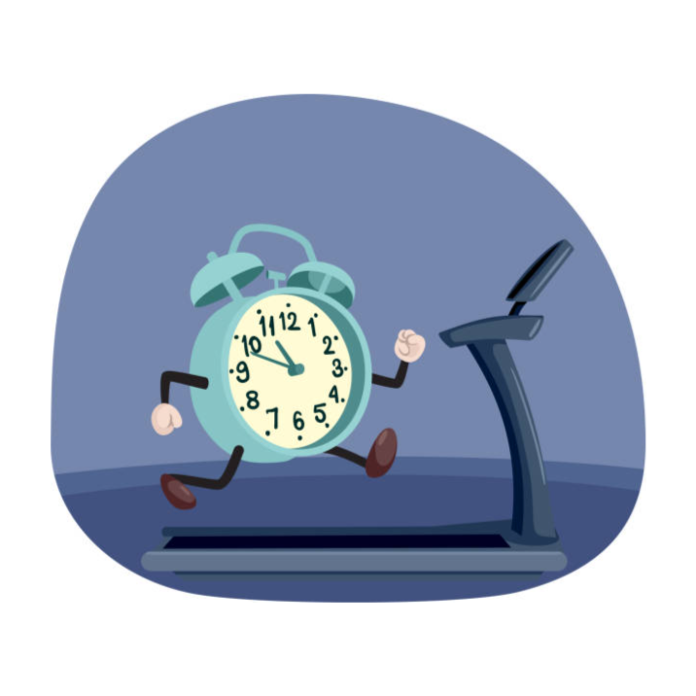 Is there a best time to workout?