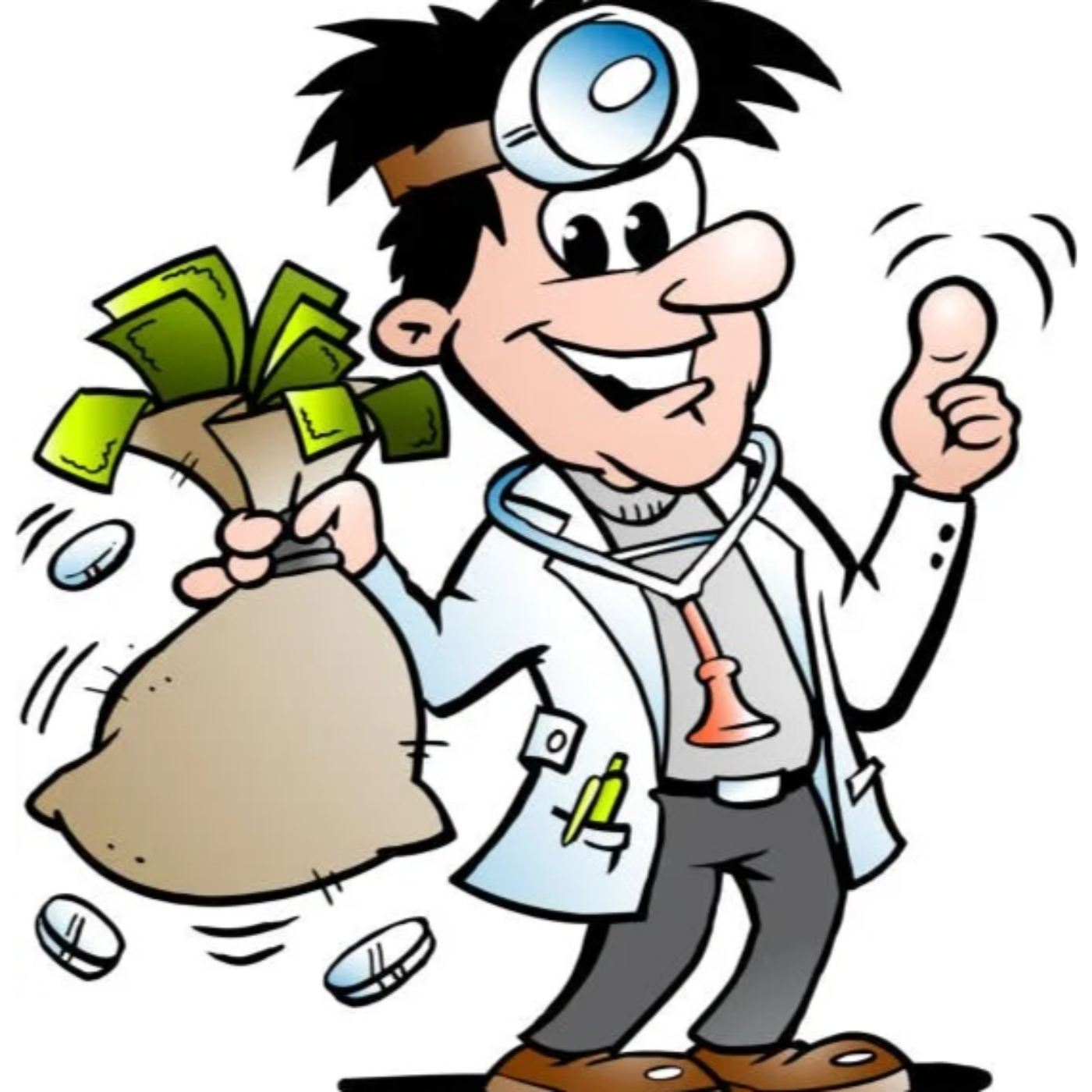 Don't buy into the gimmicks... how to avoid the quackery