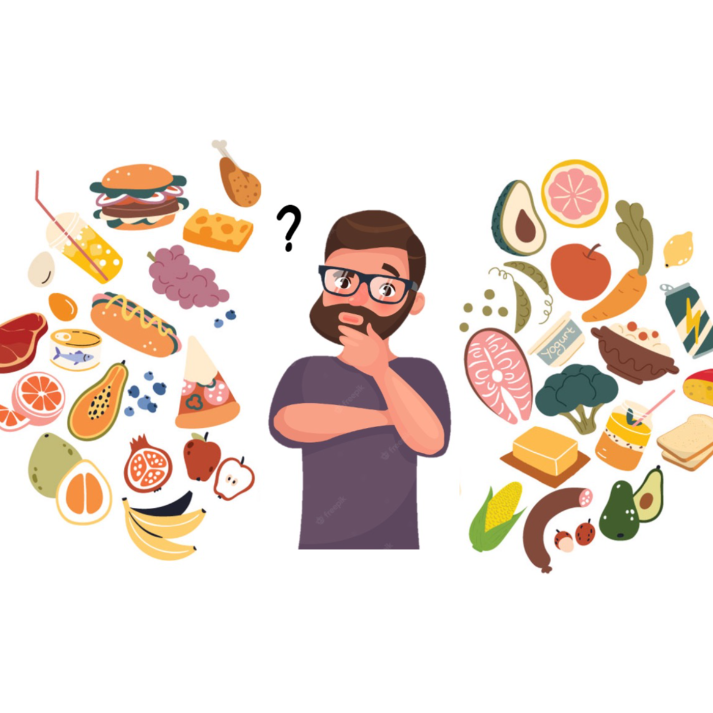 Some more food myths... what to ignore, what to see as true...